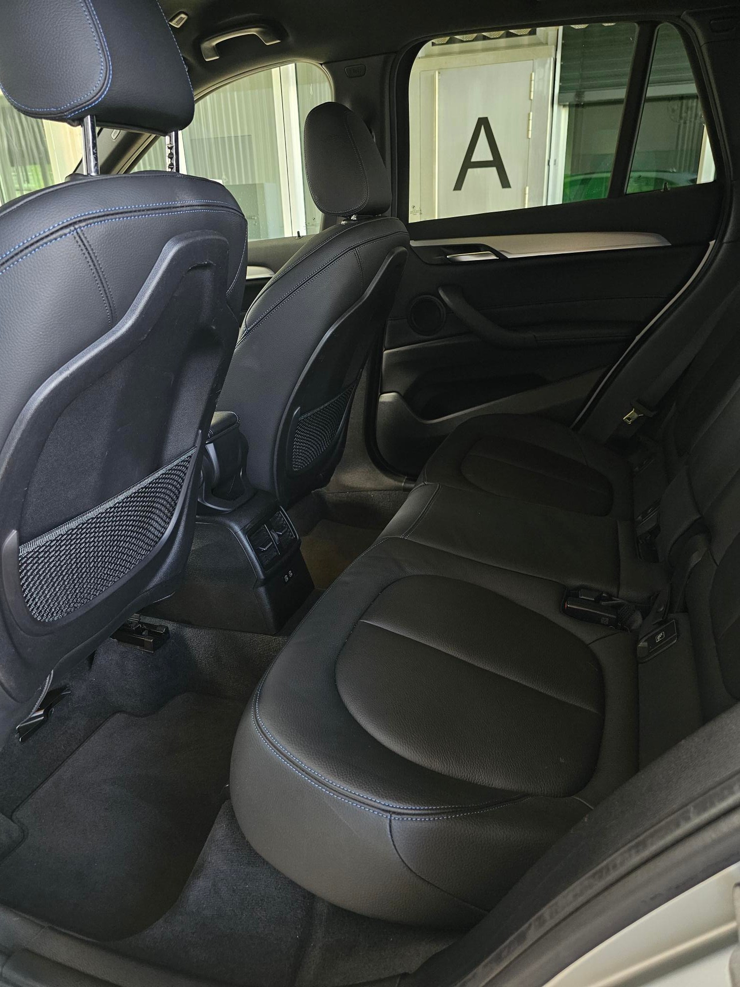 BMW X1 xDrive 20d M Sport Steptronic-image-15