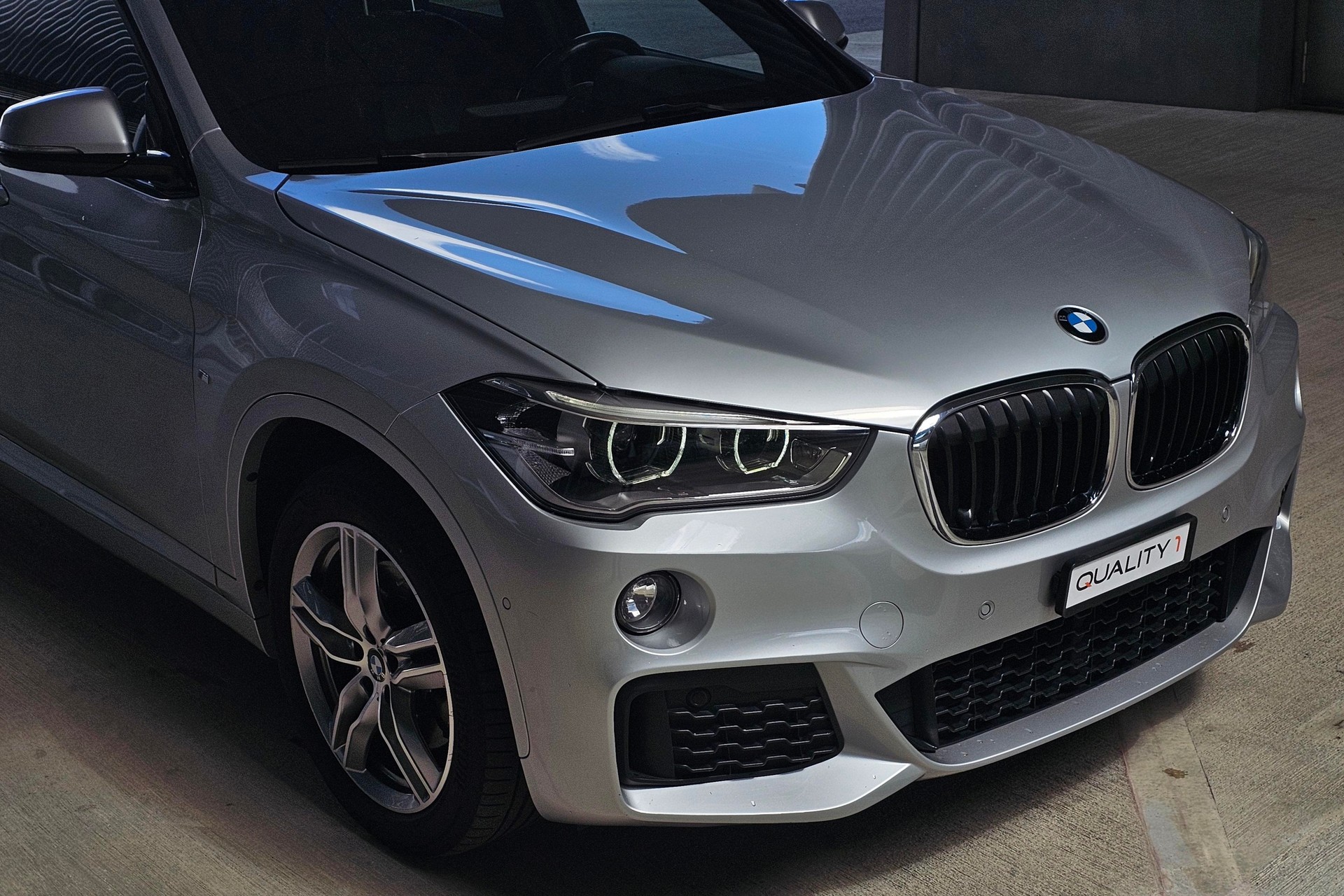 BMW X1 xDrive 20d M Sport Steptronic-image-7