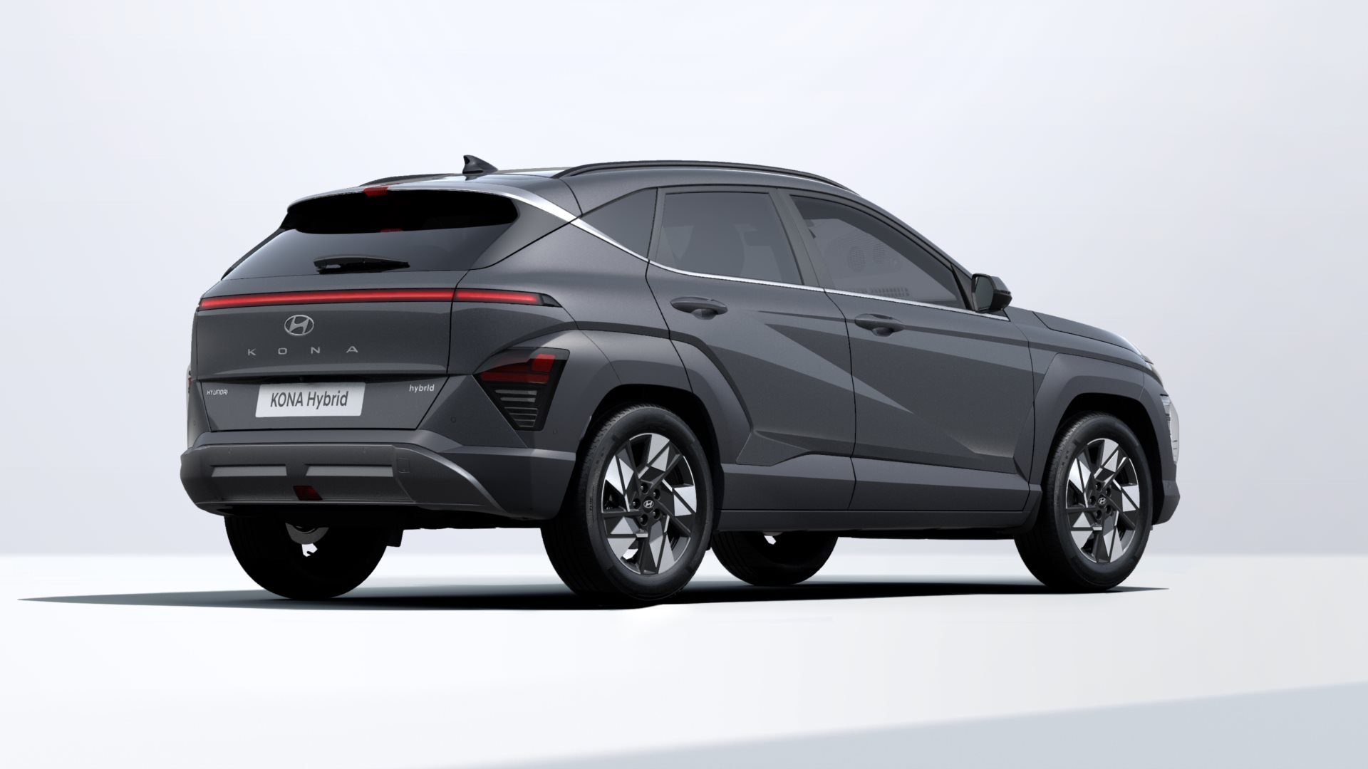 HYUNDAI Kona 1.6 GDi HEV Amplia DCT-image-3