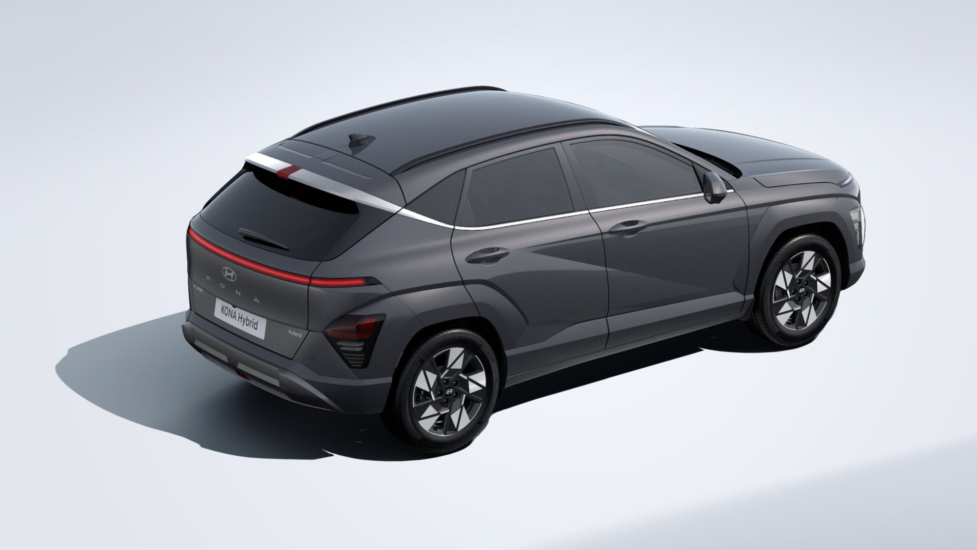 HYUNDAI Kona 1.6 GDi HEV Amplia DCT-image-4