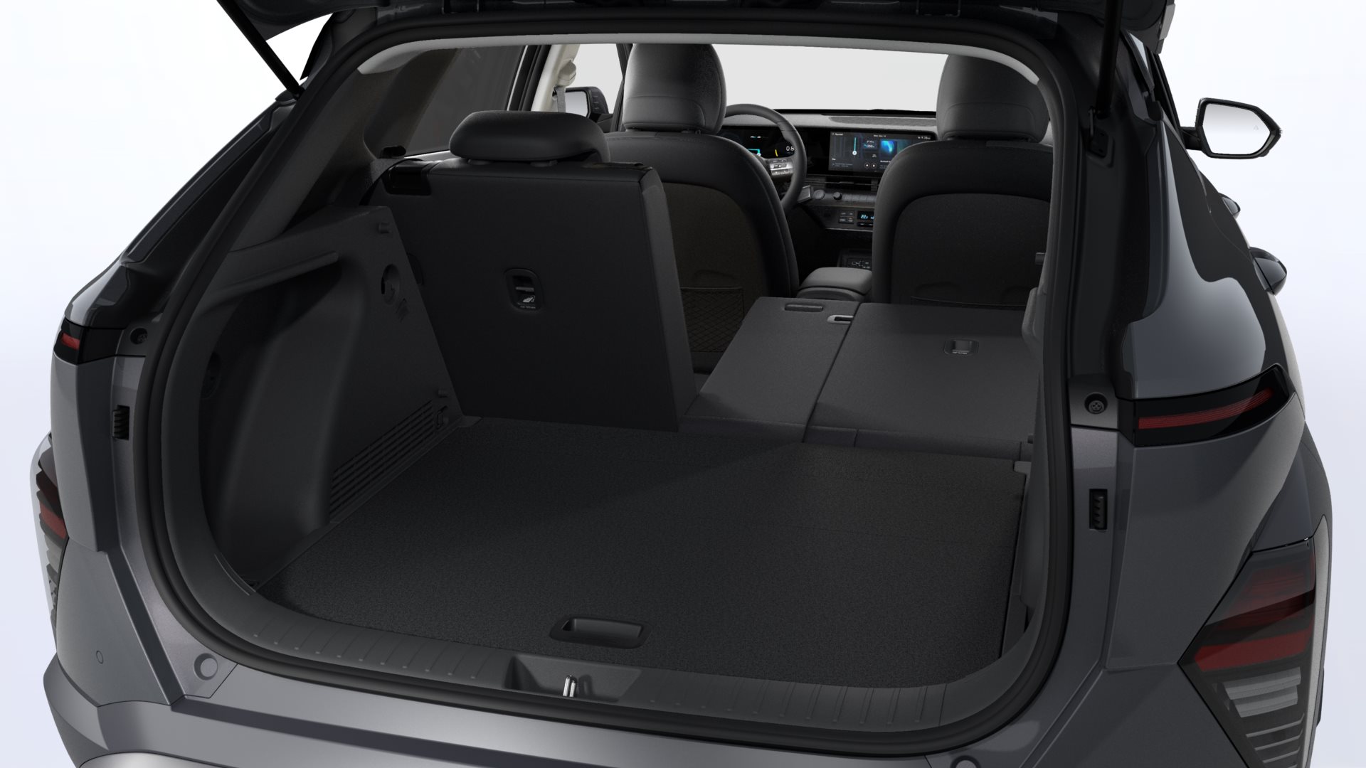 HYUNDAI Kona 1.6 GDi HEV Amplia DCT-image-8