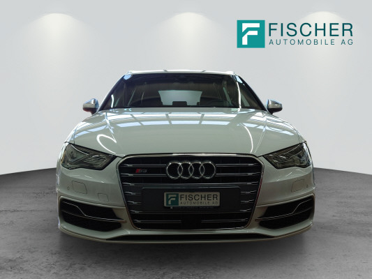 AUDI S3 2.0 TFSI quattro-image-2