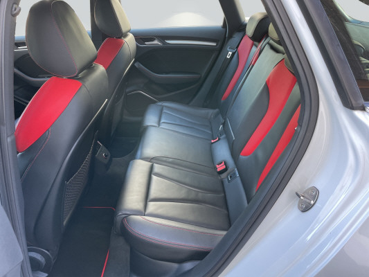 AUDI S3 2.0 TFSI quattro-image-8