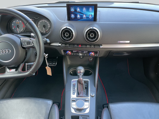 AUDI S3 2.0 TFSI quattro-image-5