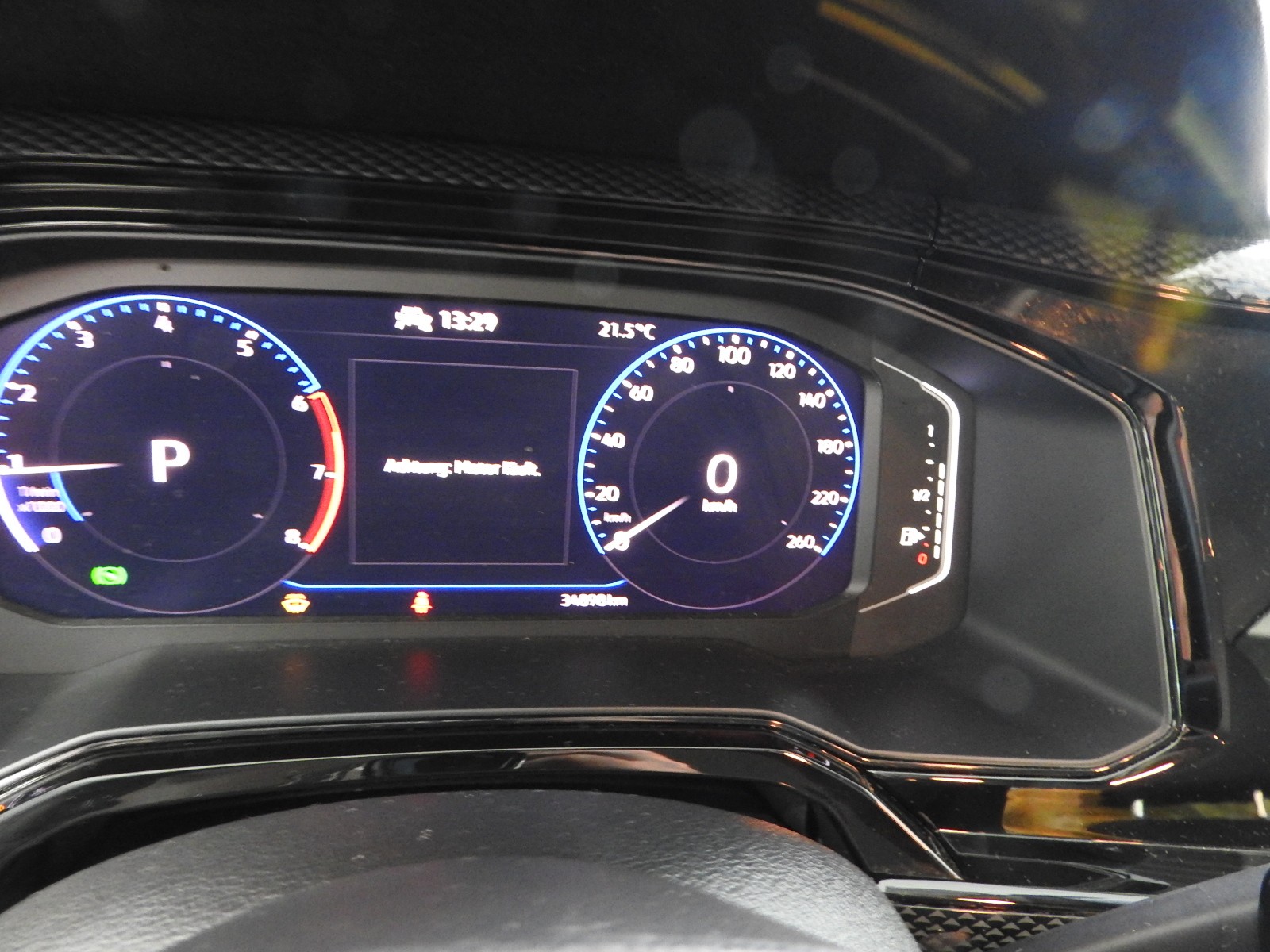 VW Polo 1.0 TSI Style DSG-image-9