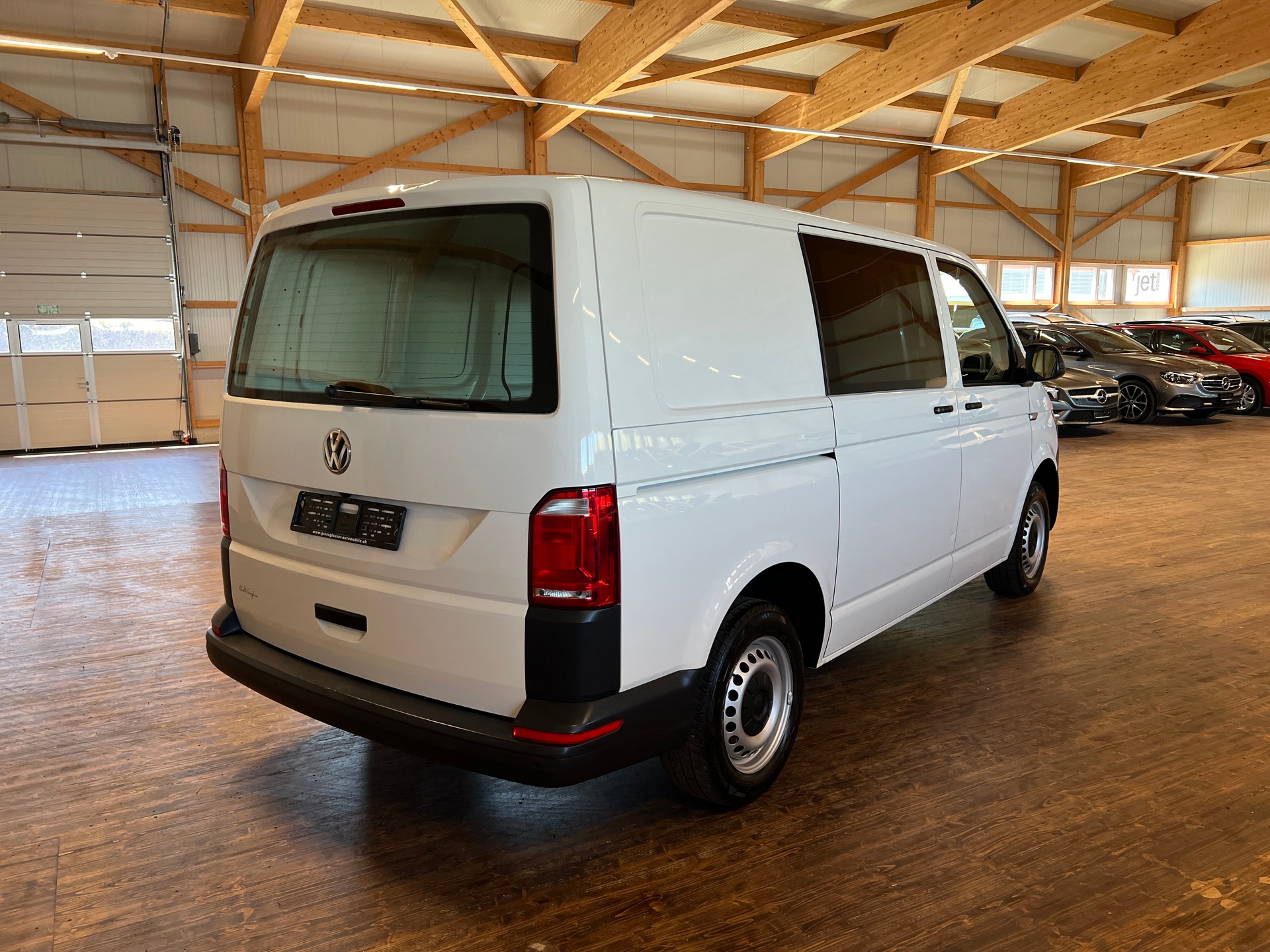 VW T6 2.0 TDI DSG-image-4