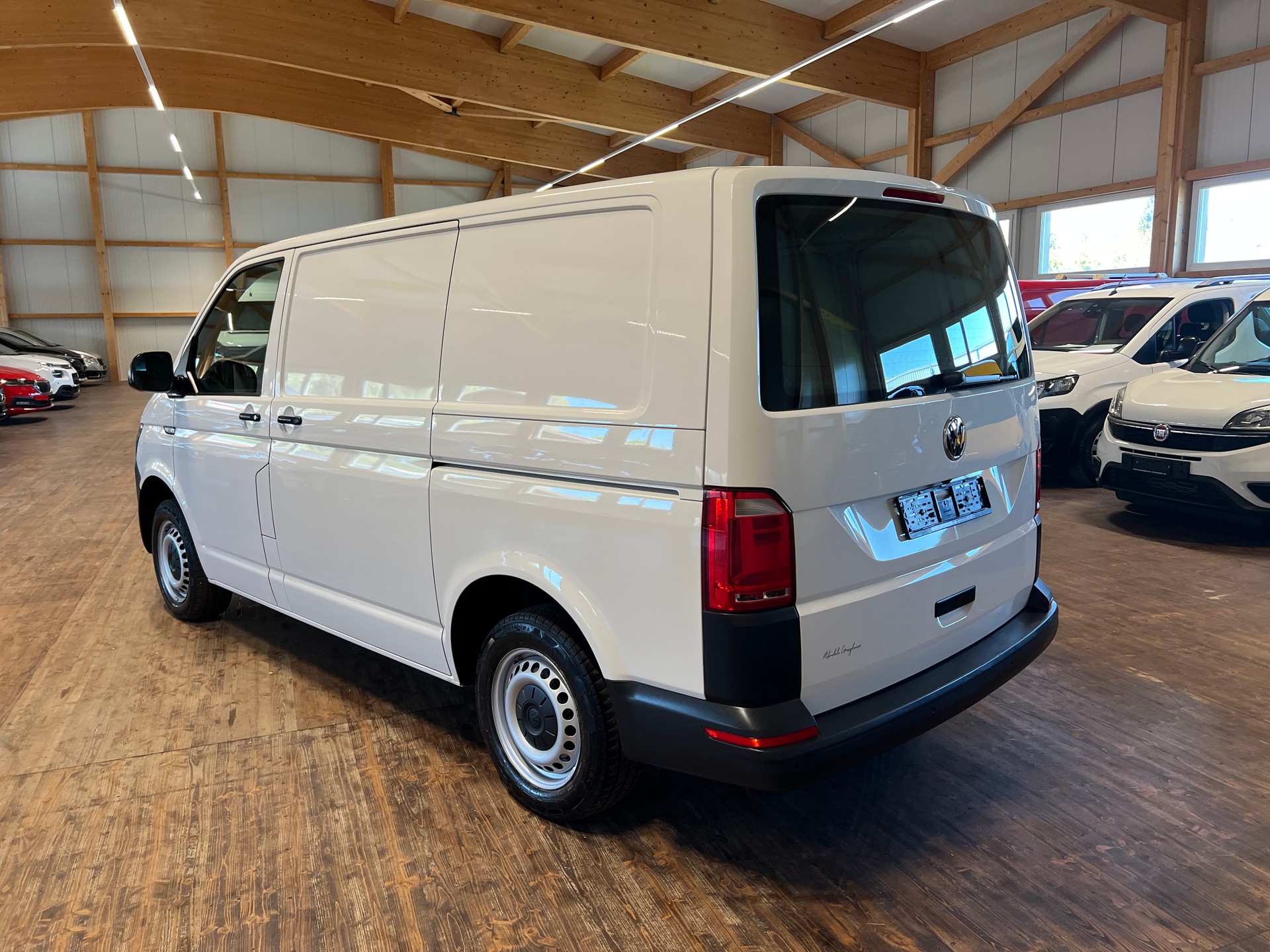 VW T6 2.0 TDI DSG-image-6