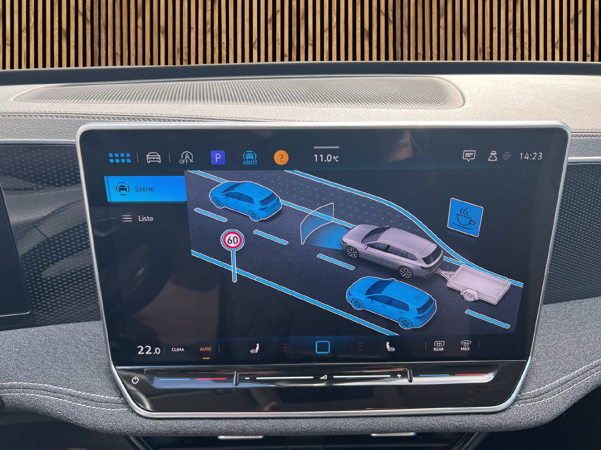 VW Passat Variant 1.5 eTSi Mild-Hybrid Benzin/Elektro DSG-image-10