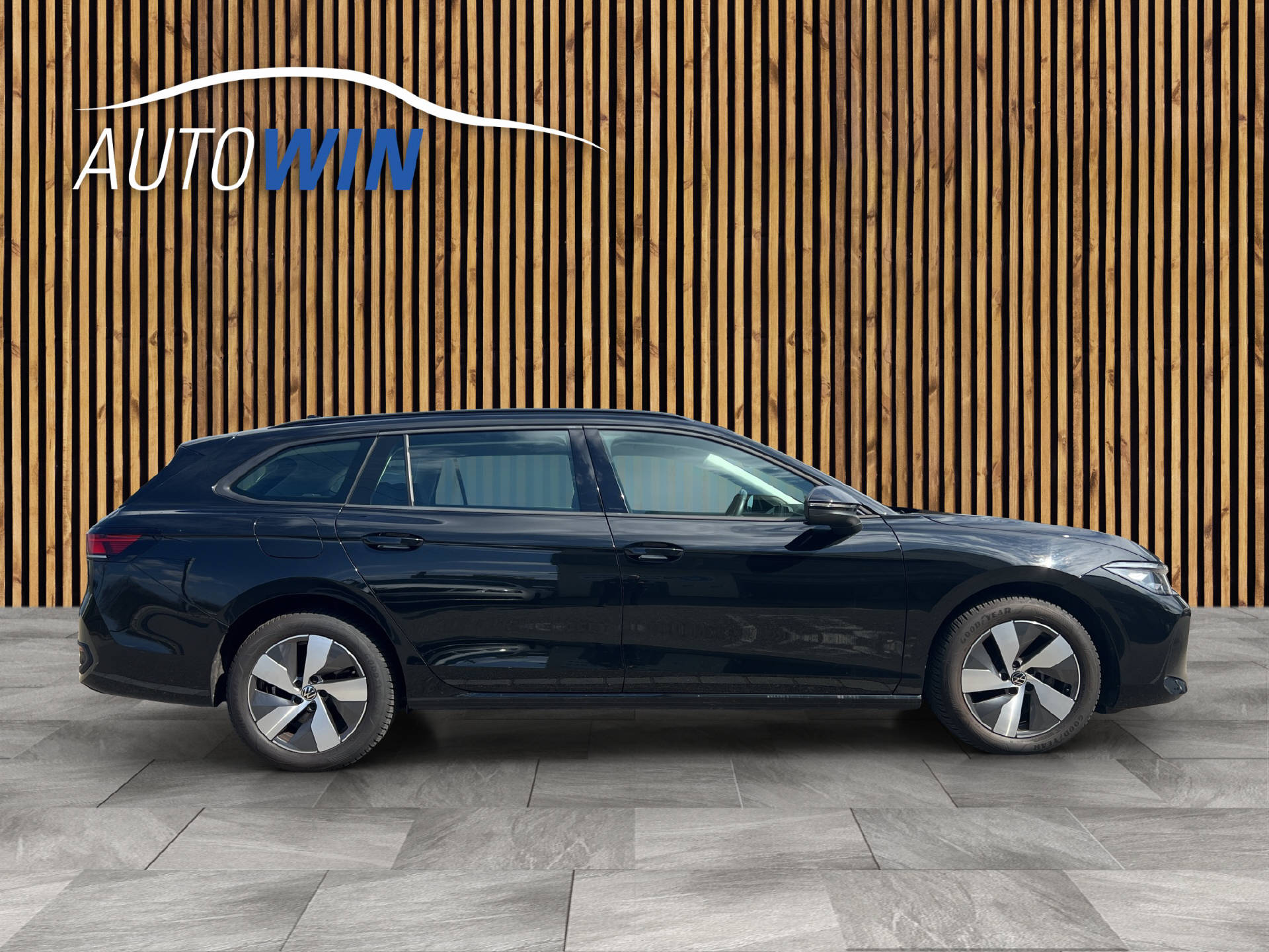 VW Passat Variant 1.5 eTSi Mild-Hybrid Benzin/Elektro DSG-image-6