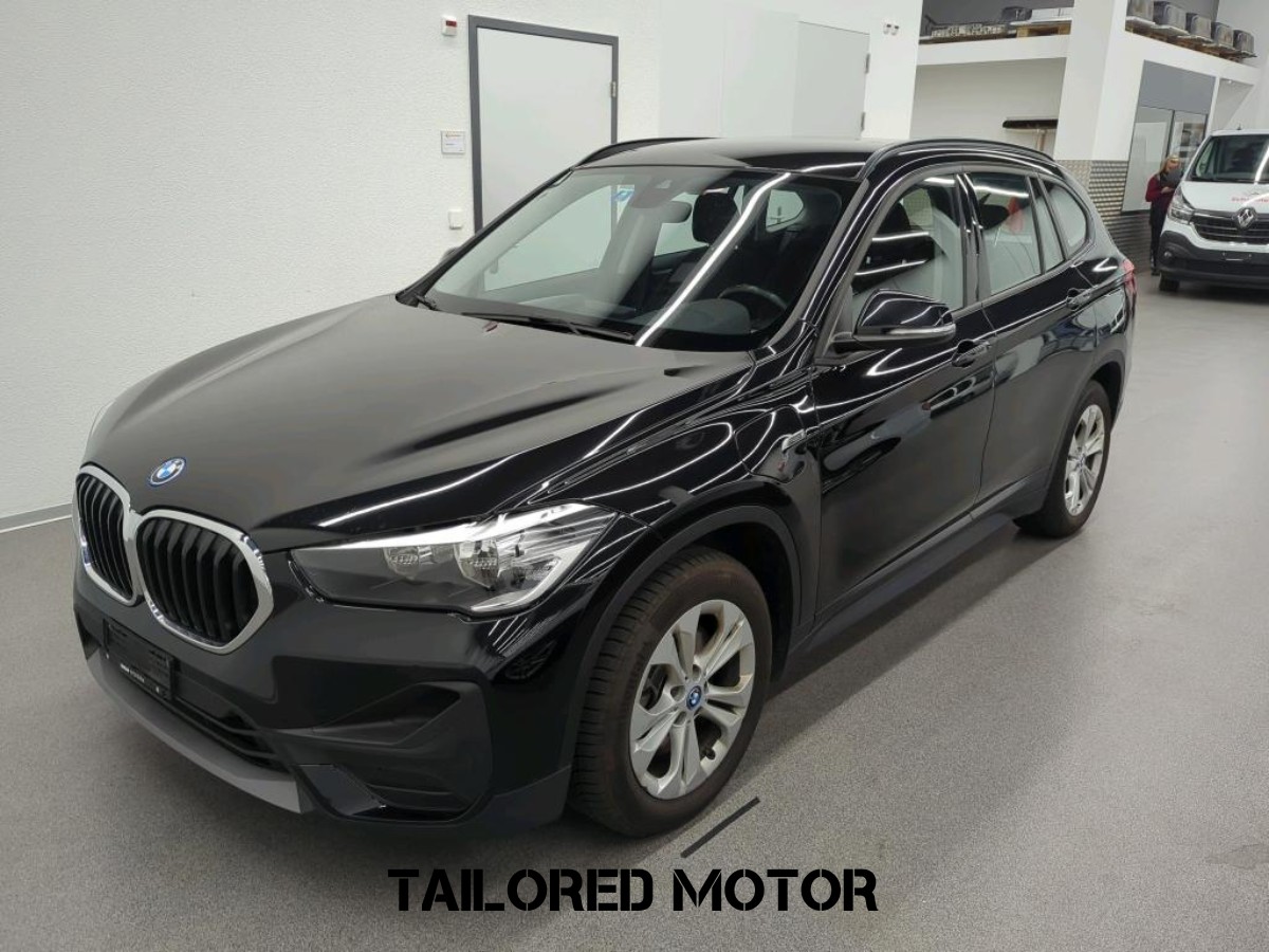 BMW X1 xDrive 25e Steptronic