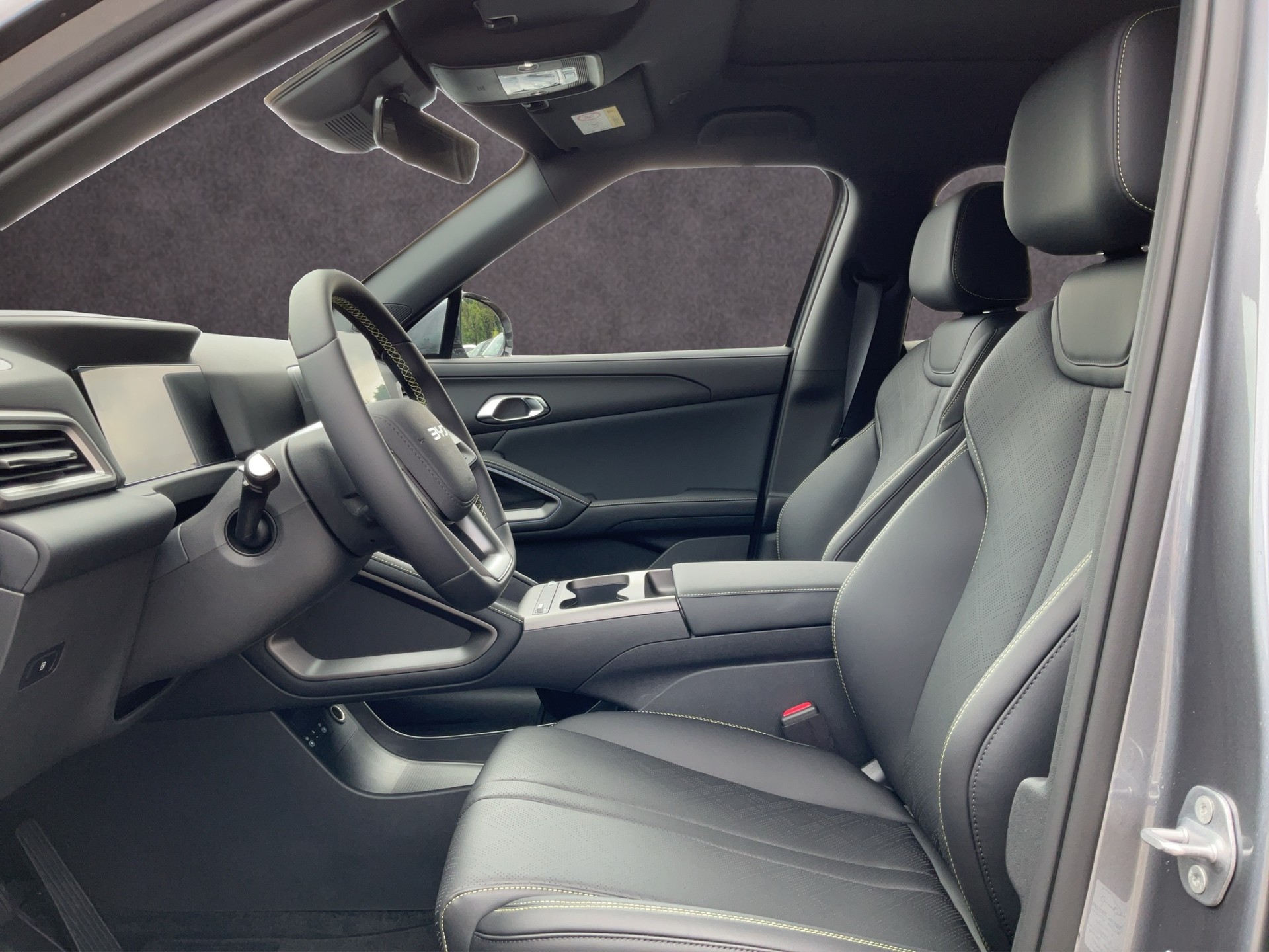 BYD Atto 2 DM-i Boost-image-8
