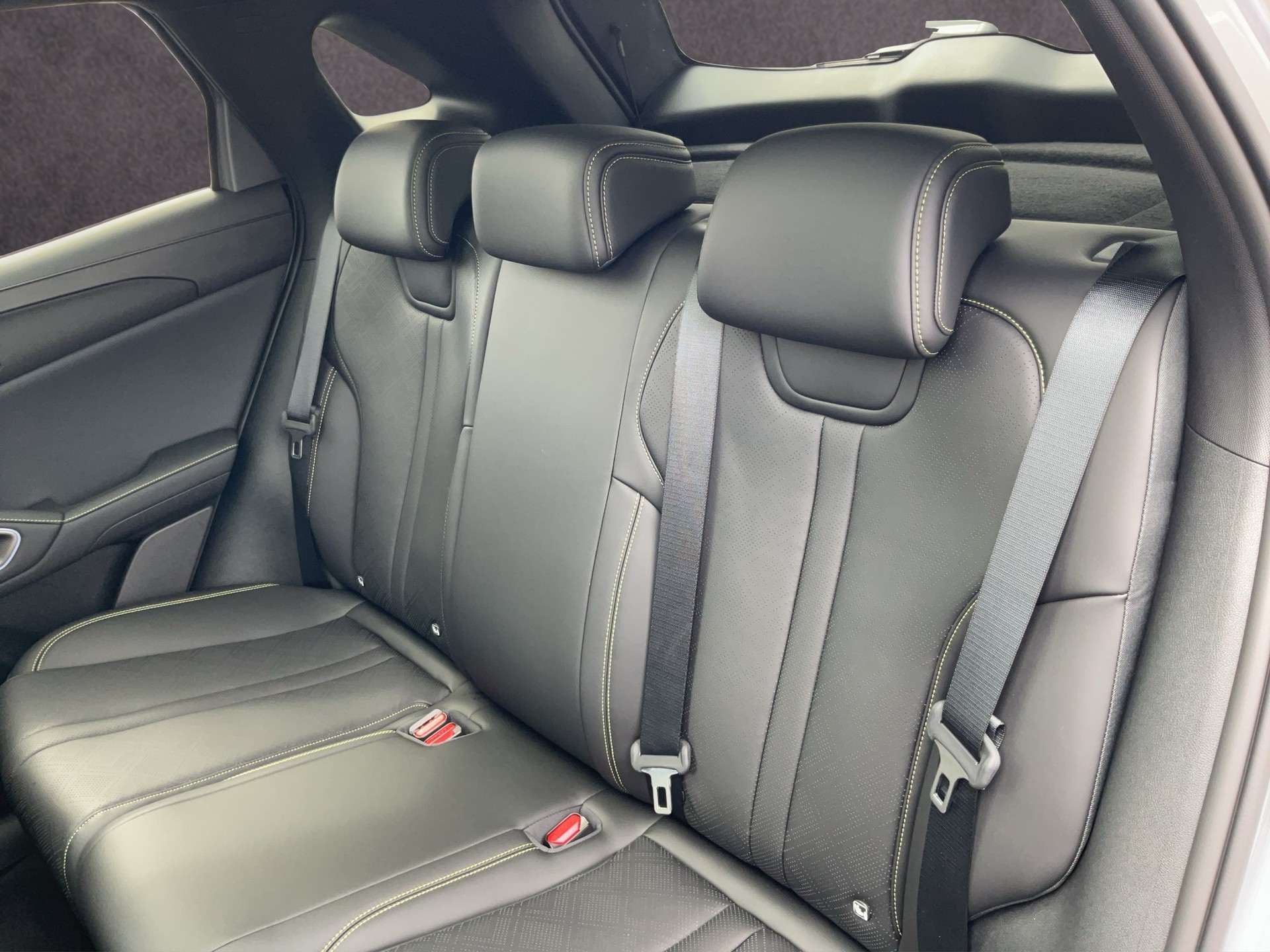 BYD Atto 2 DM-i Boost-image-14