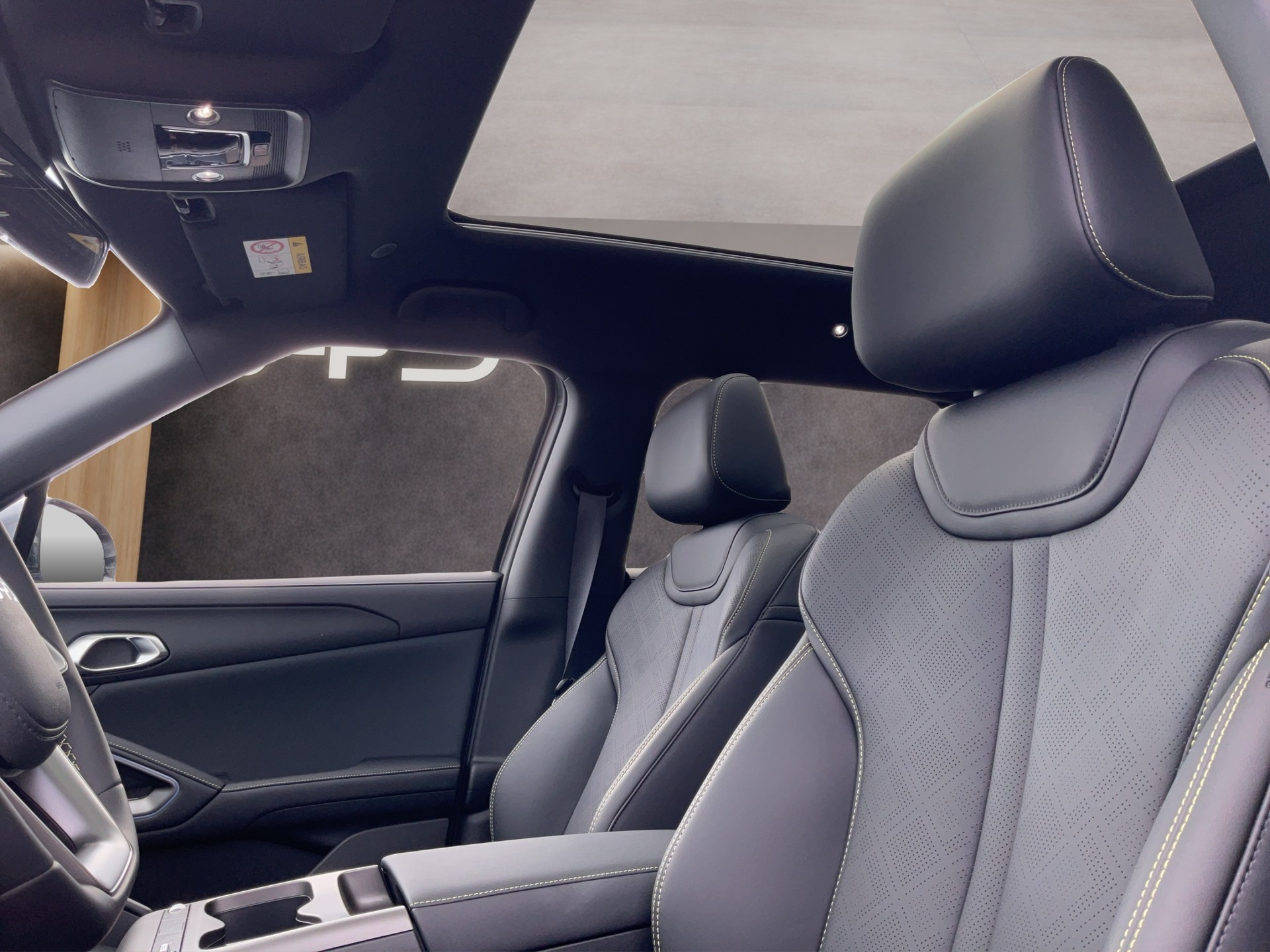 BYD Atto 2 DM-i Boost-image-9