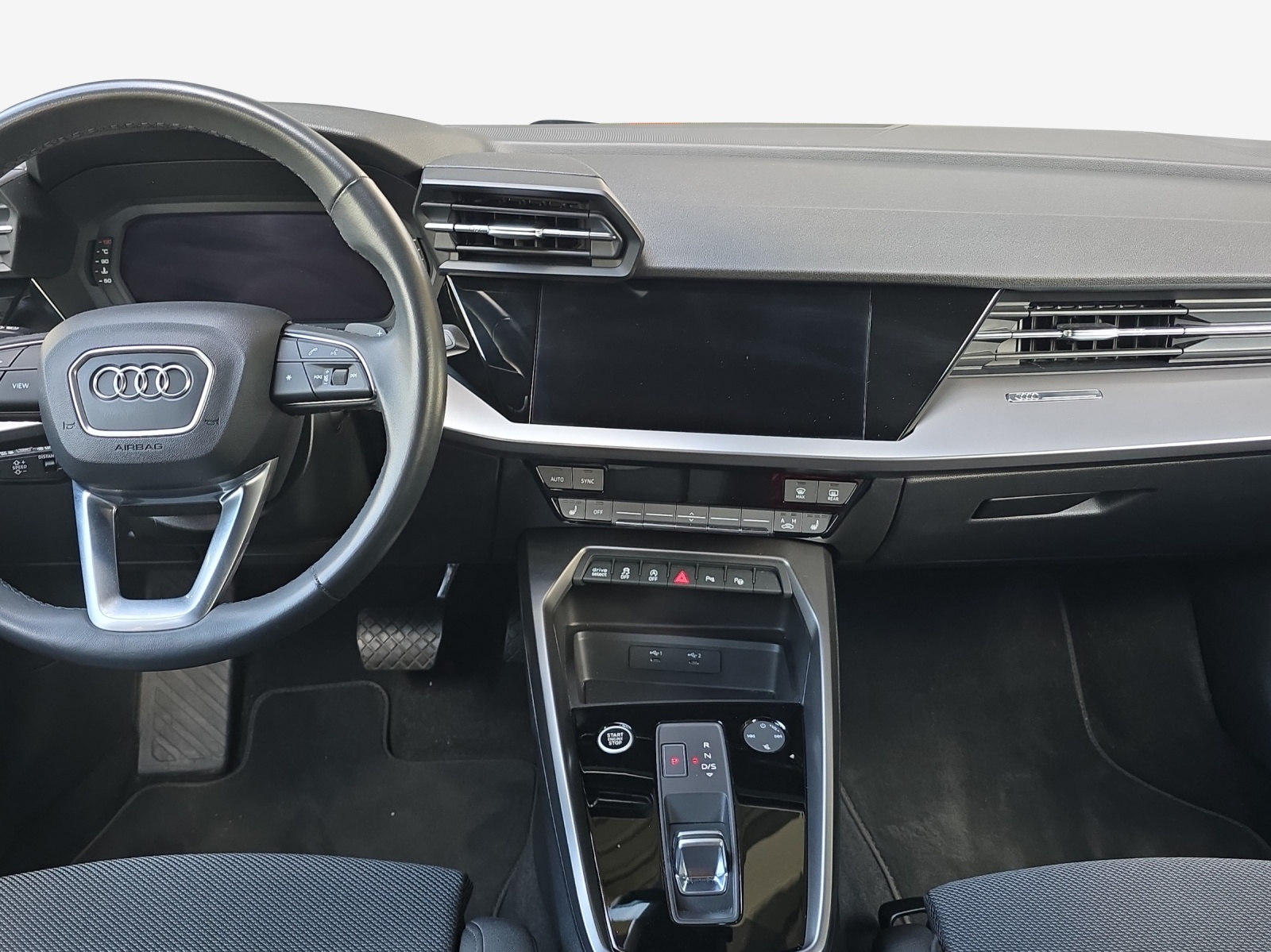 AUDI A3 Sportback 35 TFSI S line Attraction S-tronic-image-10