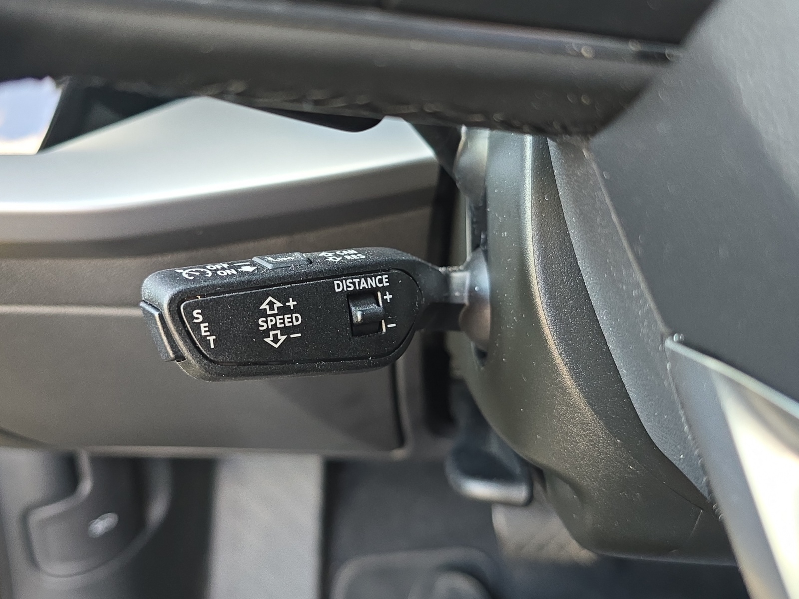 AUDI A3 Sportback 35 TFSI S line Attraction S-tronic-image-15