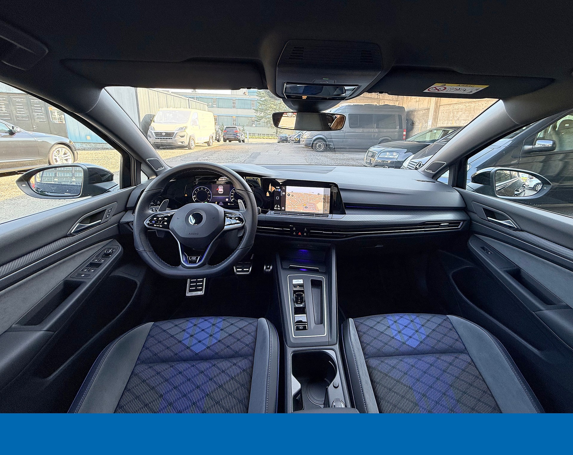 VW Golf 2.0 TSI R DSG 4Motion-image-7