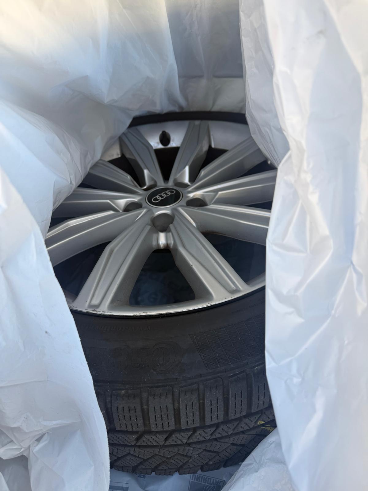 AUDI A6 Avant 40 TDI Design S-tronic-image-12
