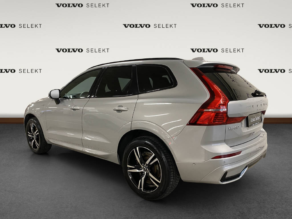 VOLVO XC60 2.0 T6 TE R-Design eAWD-image-19