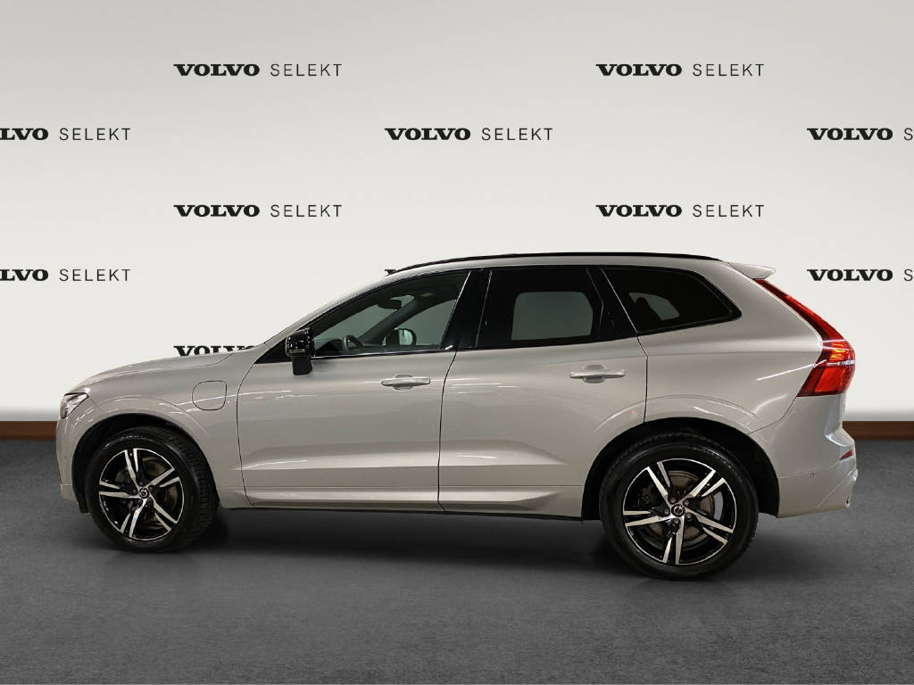 VOLVO XC60 2.0 T6 TE R-Design eAWD-image-18