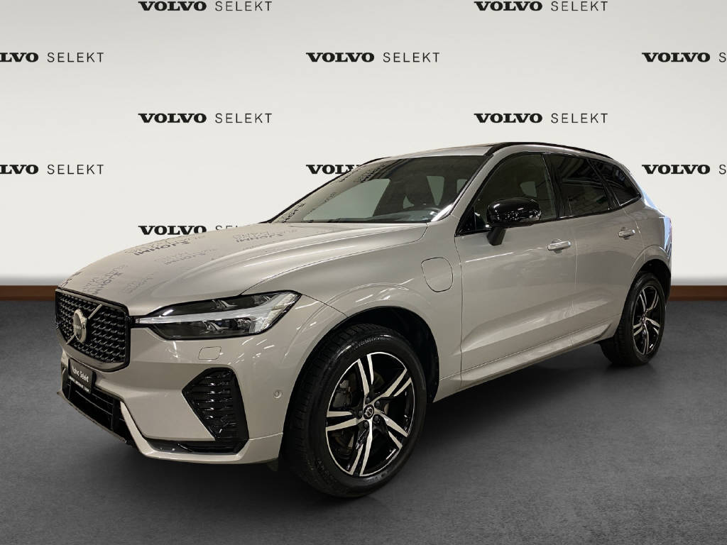 VOLVO XC60 2.0 T6 TE R-Design eAWD-image-17