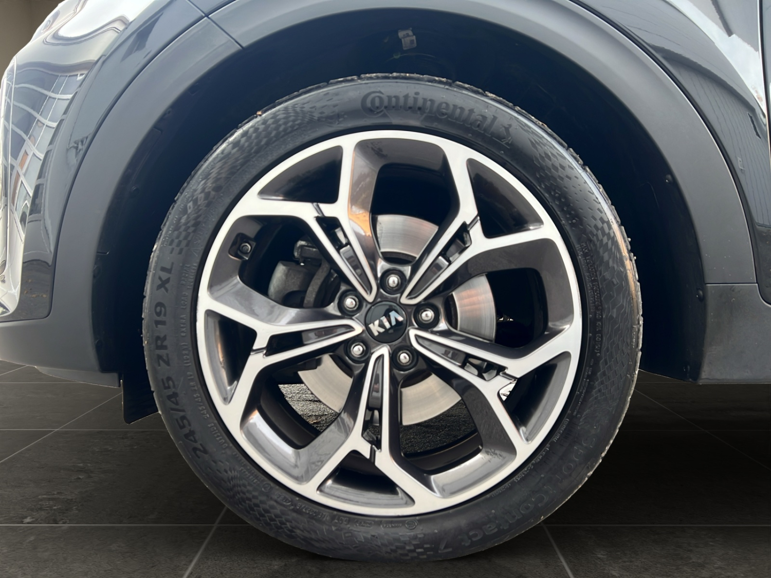 KIA Sportage 1.6 T-GDi Style GT-Line-image-17