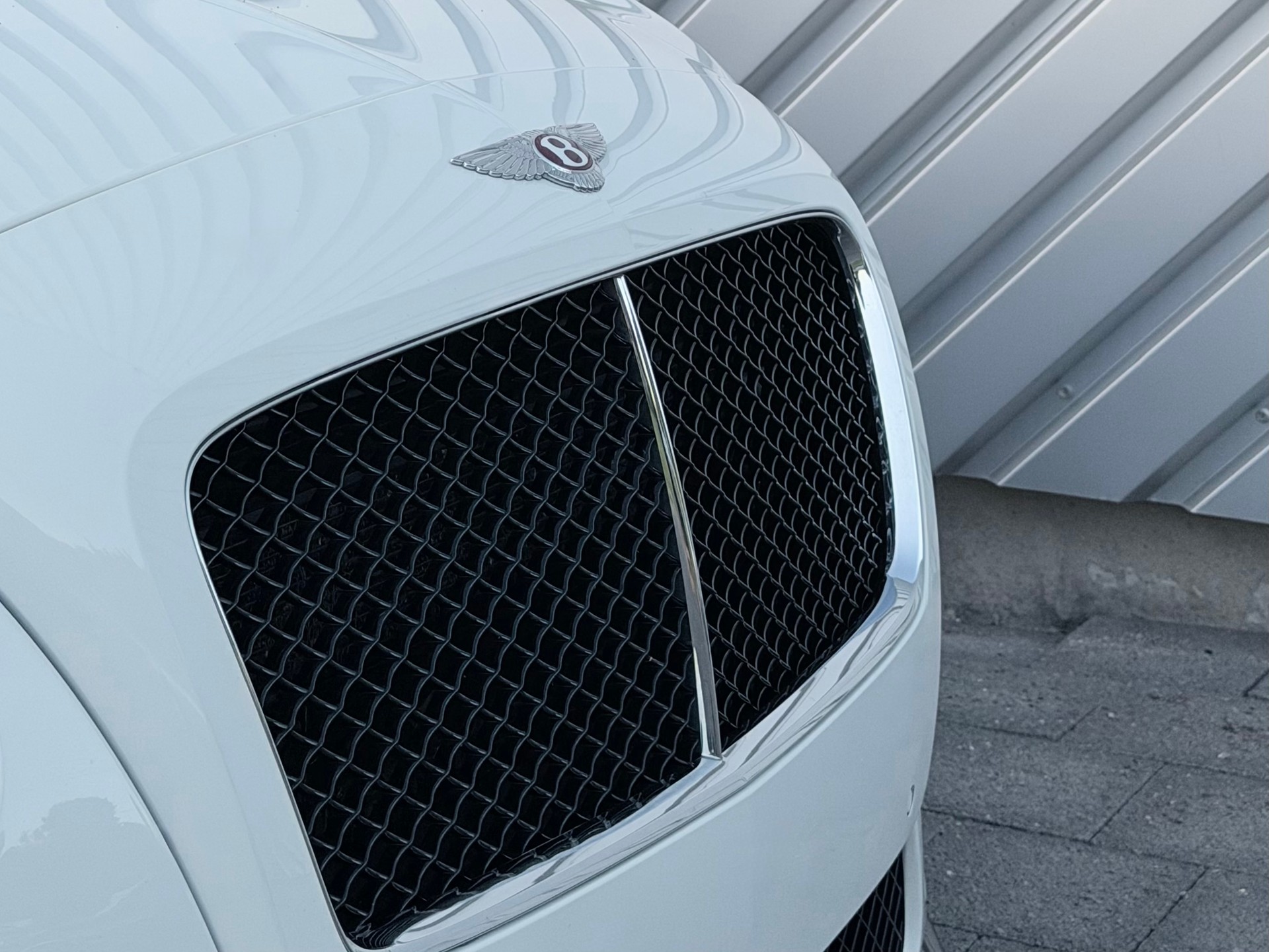 BENTLEY Continental GT 4.0 V8 S-image-13