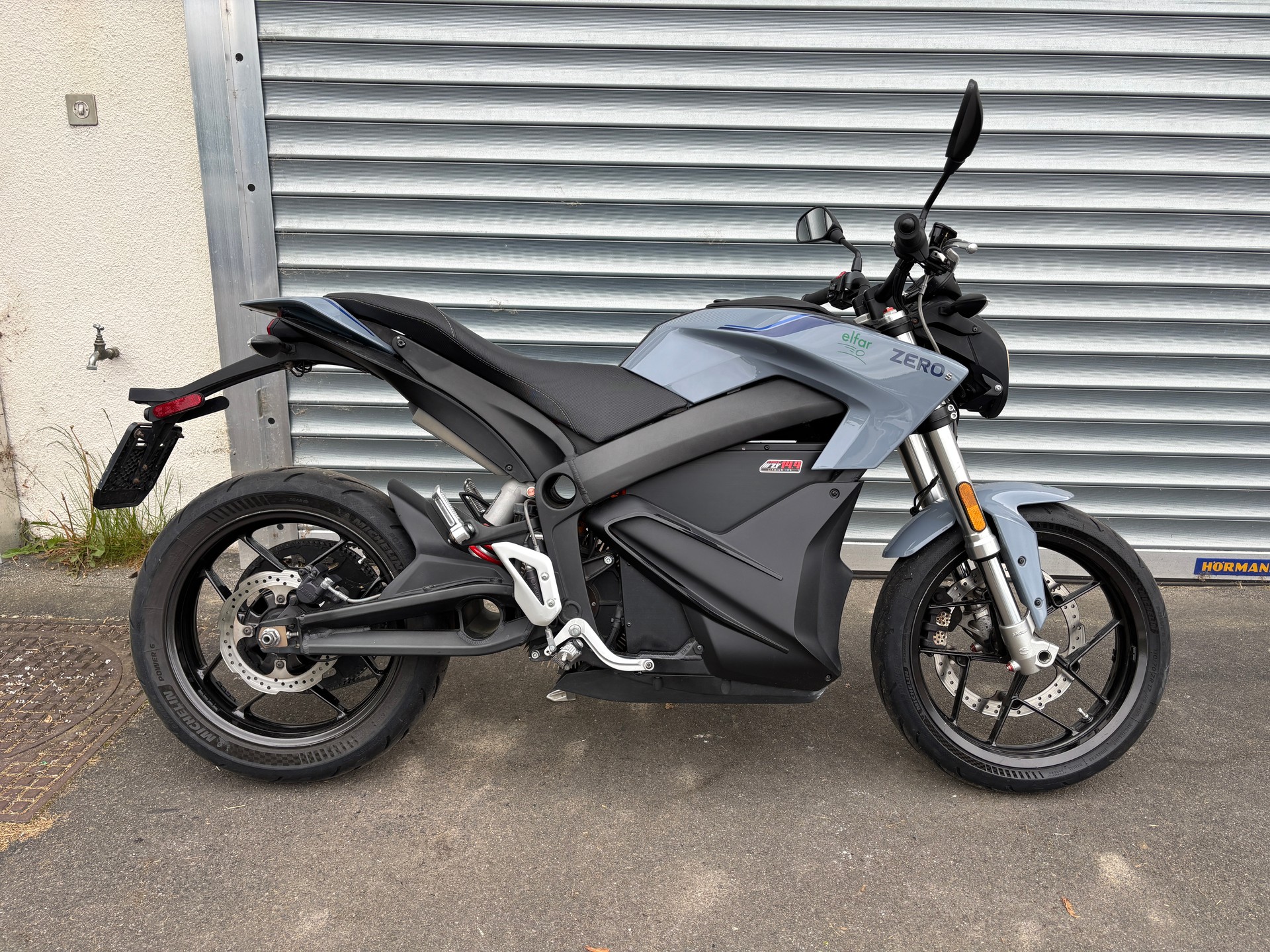 ZERO S ZF 14.4