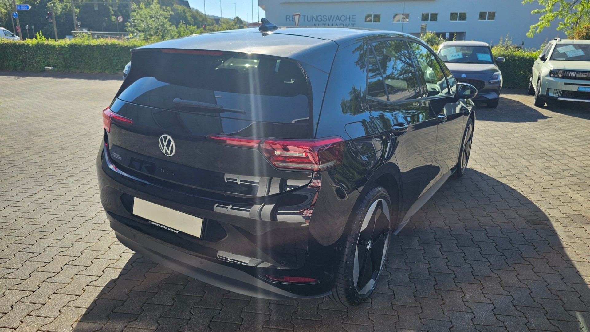 VW ID.3 Pro S 79 kWh Pro S Performance-image-7
