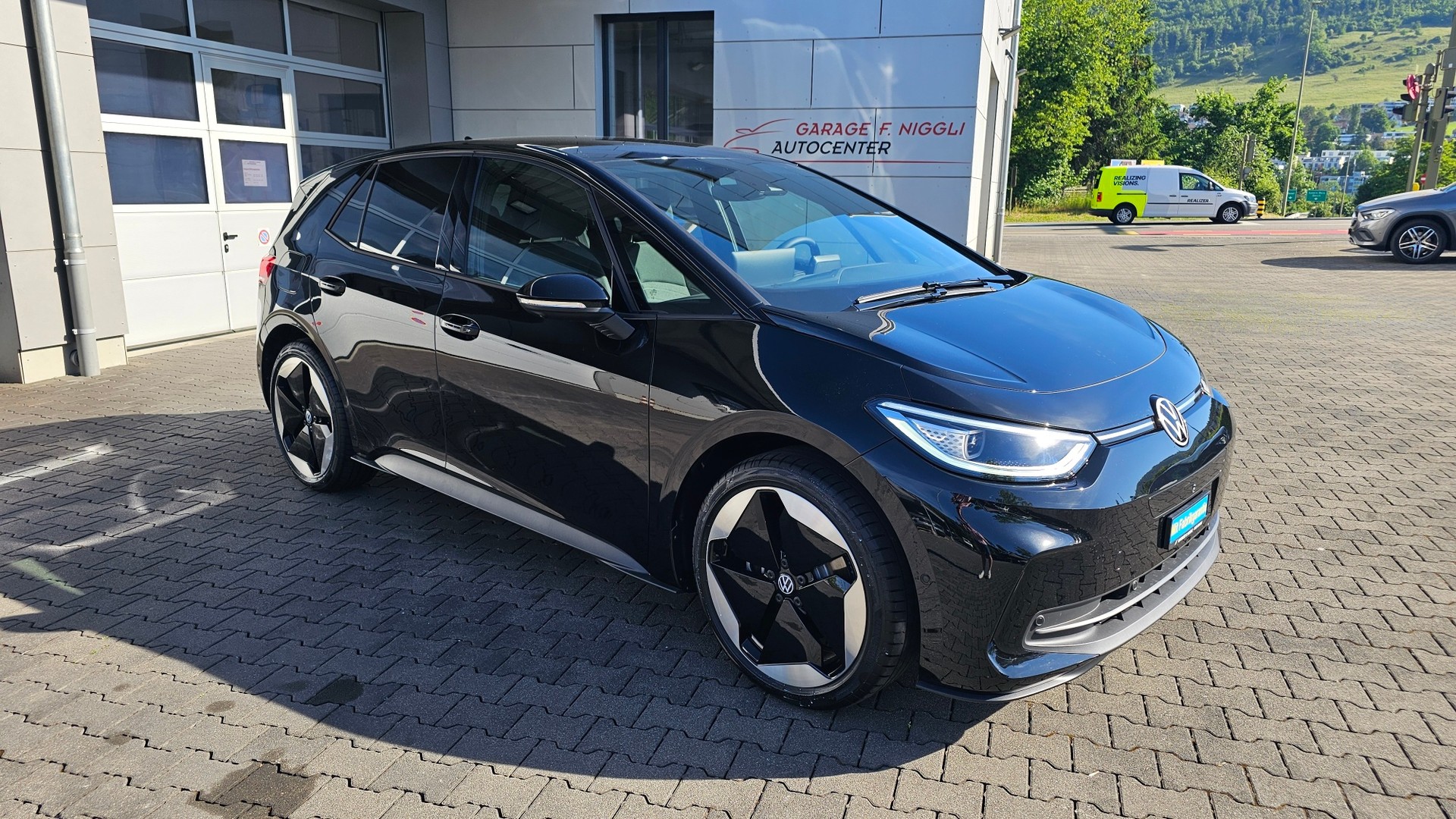 VW ID.3 Pro S 79 kWh Pro S Performance-showroom-element-1