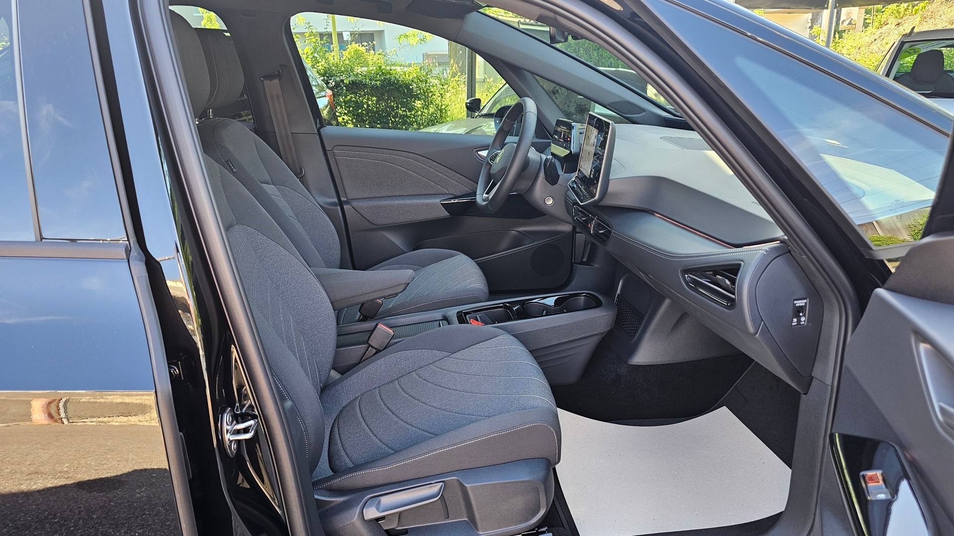 VW ID.3 Pro S 79 kWh Pro S Performance-image-19