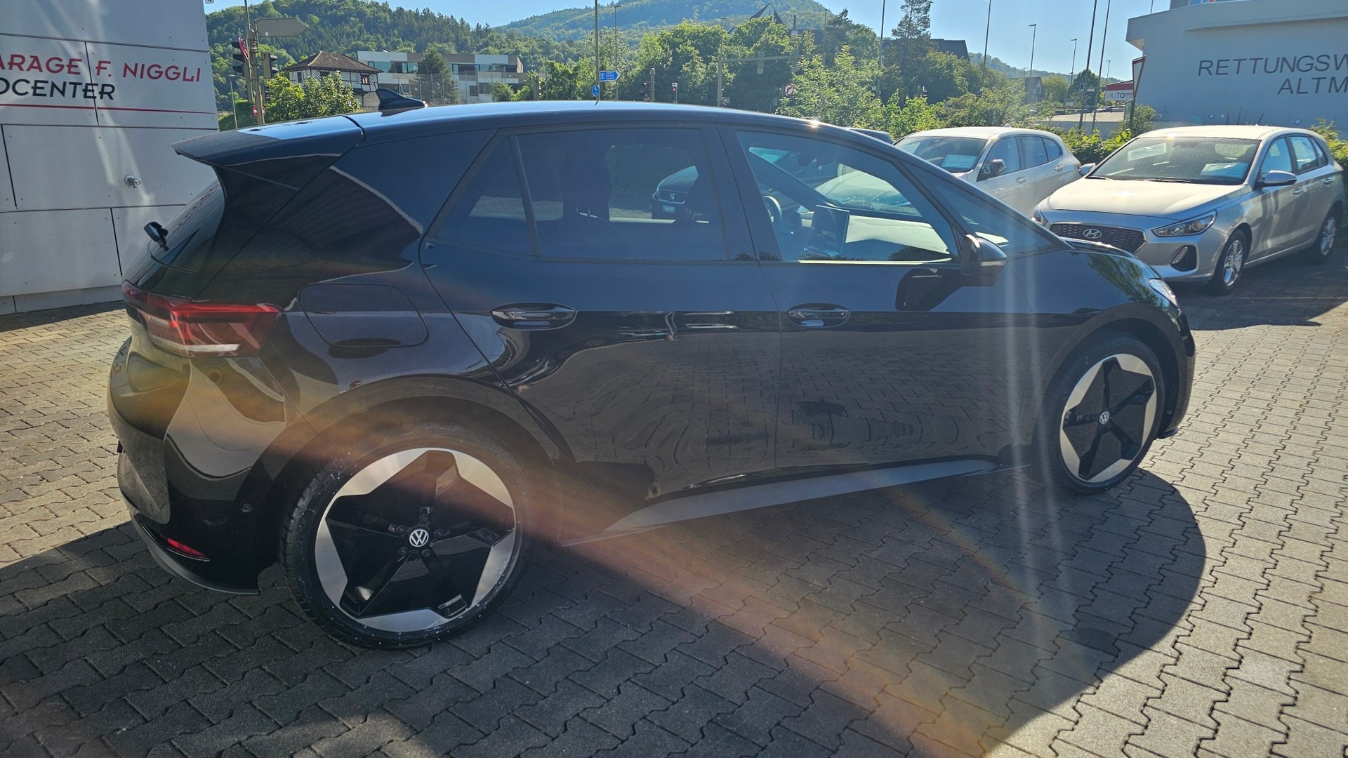 VW ID.3 Pro S 79 kWh Pro S Performance-image-5