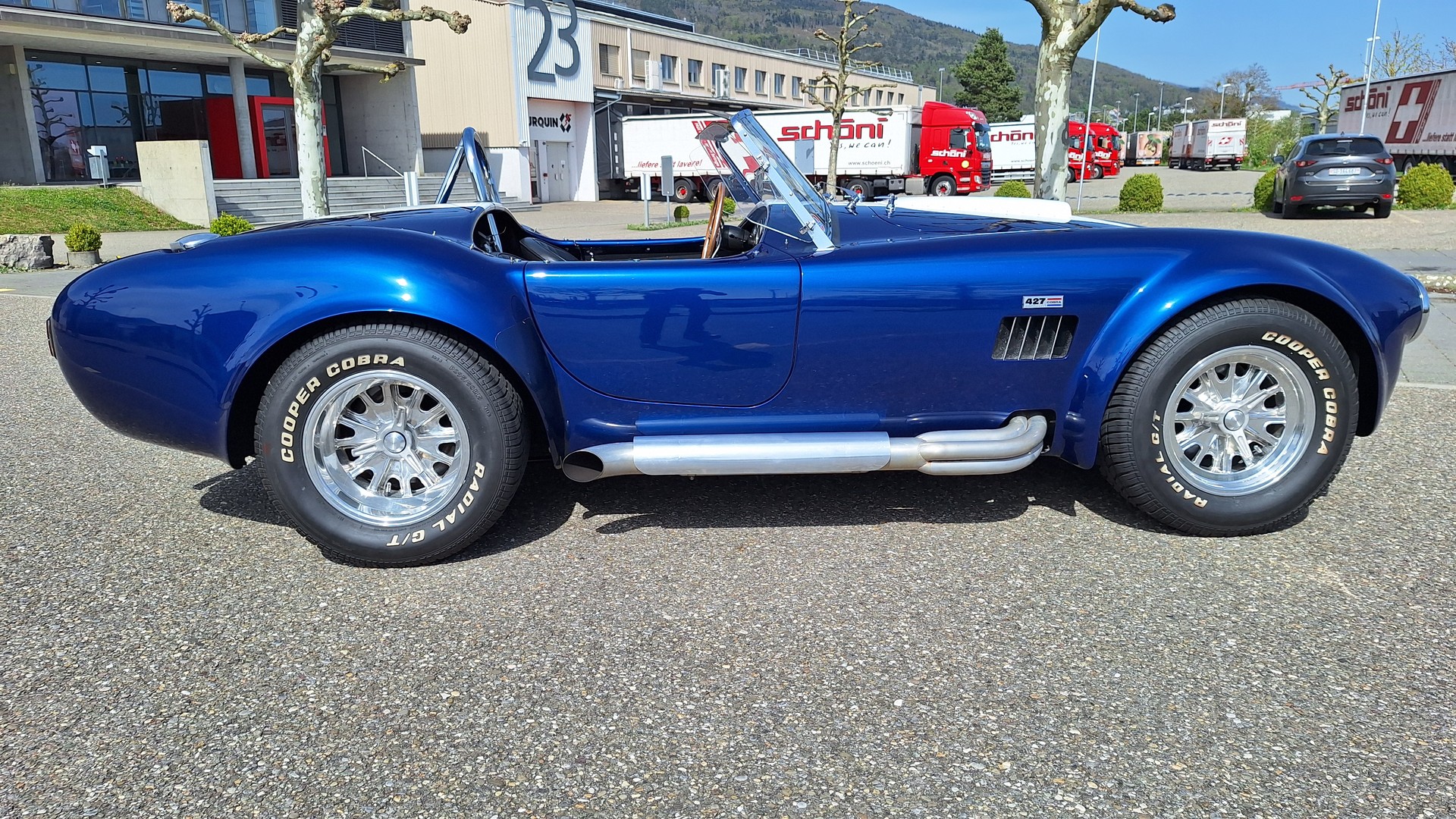 AC Superformance MKIII 427 S/C-image-3