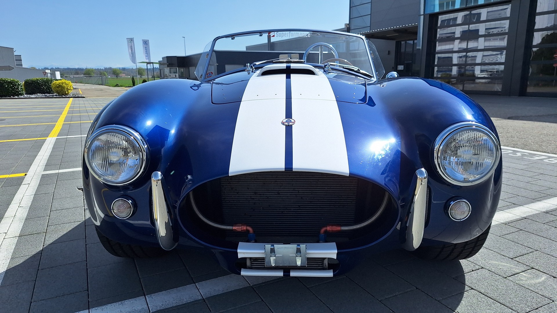 AC Superformance MKIII 427 S/C-image-1