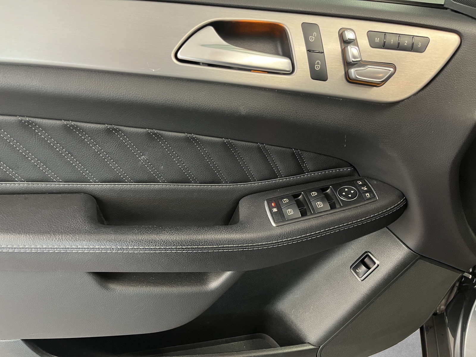 Image MERCEDES-BENZ GLE-43-AMG GLE Coupé 43 AMG 4Matic