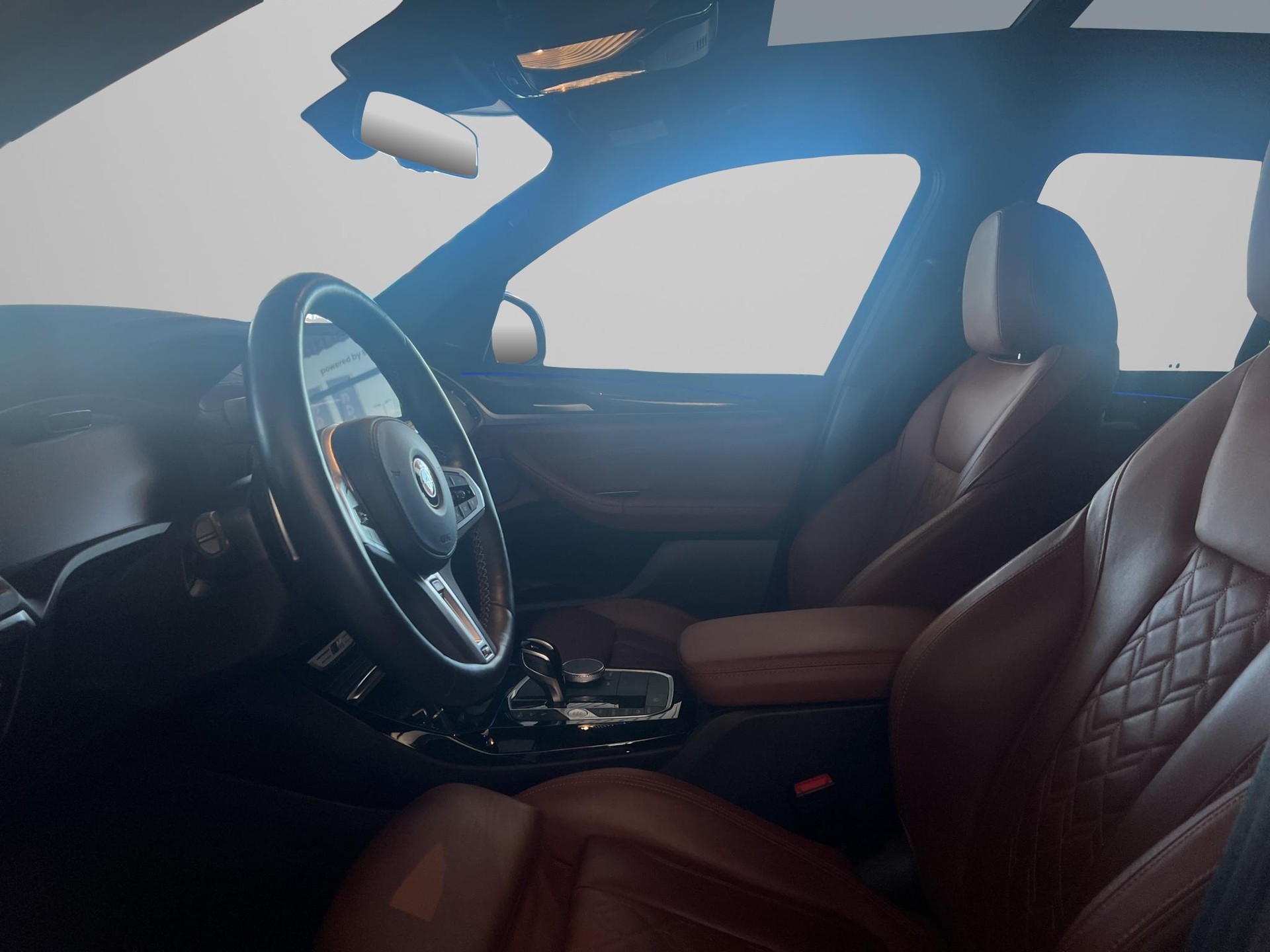 BMW X3 M40d-image-10