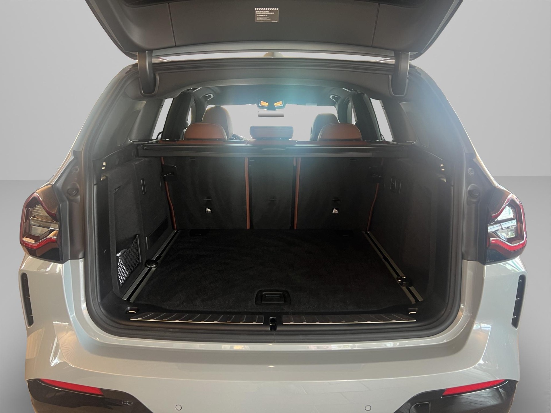 BMW X3 M40d-image-9