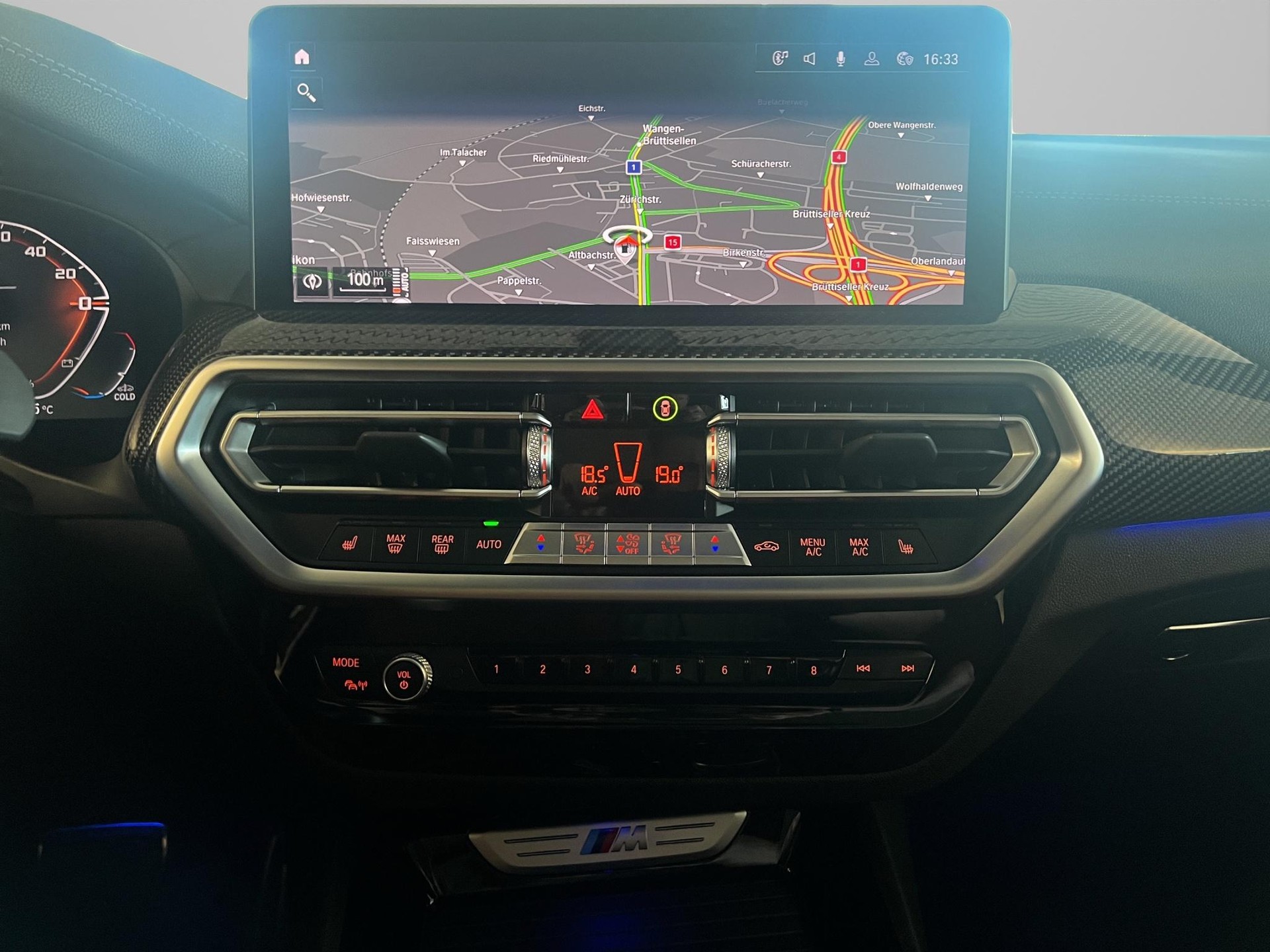 BMW X3 M40d-image-14