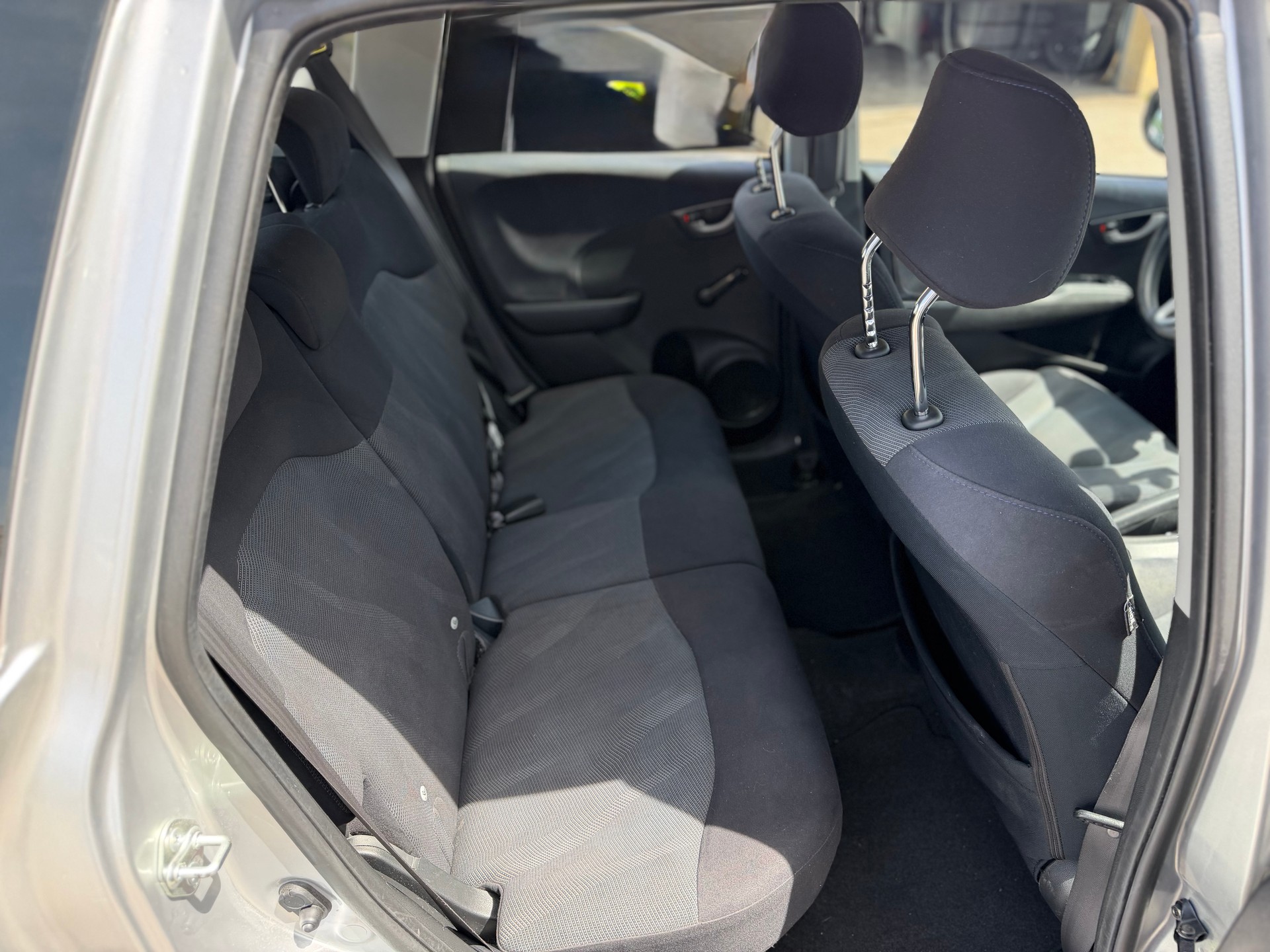 HONDA Jazz 1.4i Elegance i-Shift-image-9