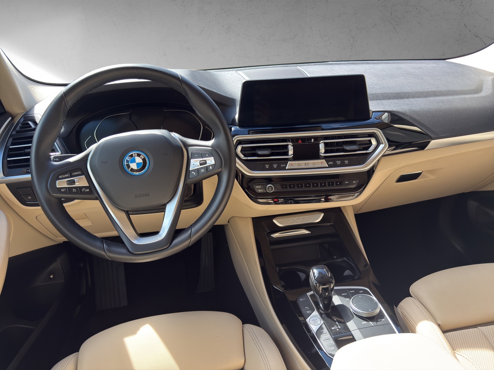 BMW X3 xDrive 30e-image-13