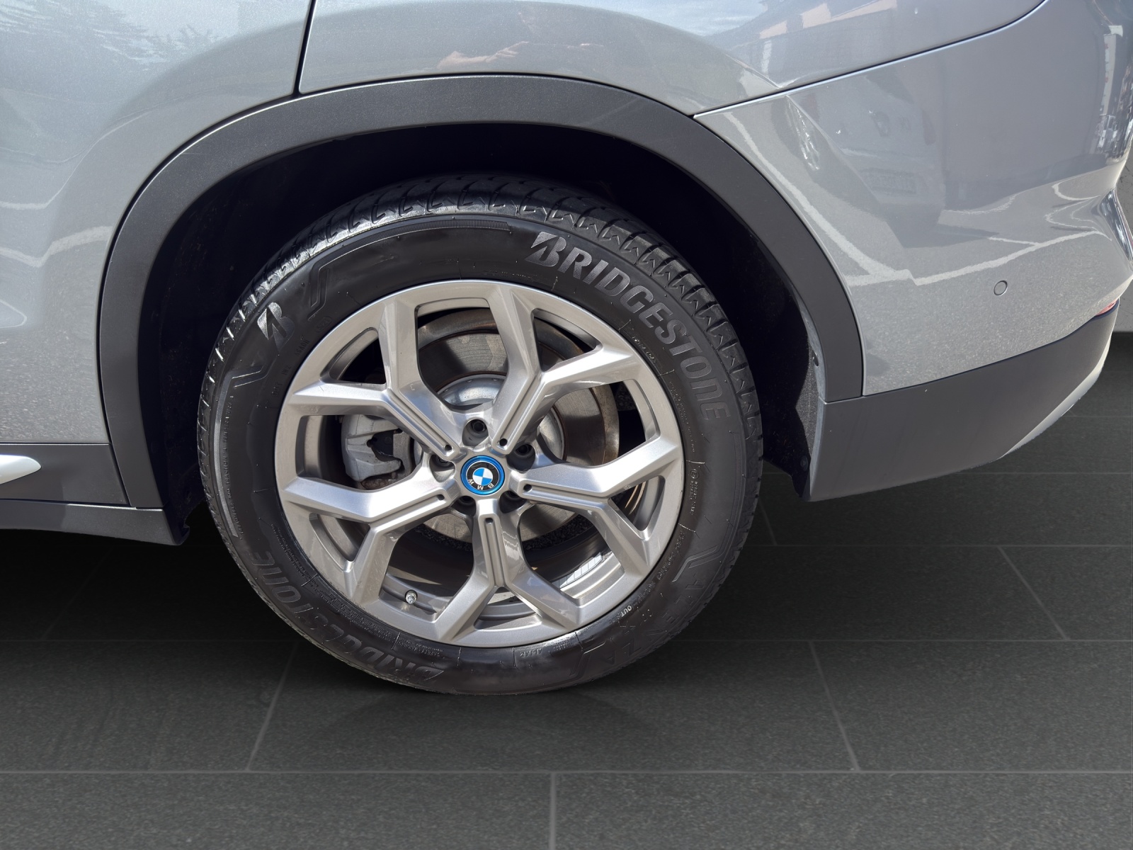 BMW X3 xDrive 30e-image-11