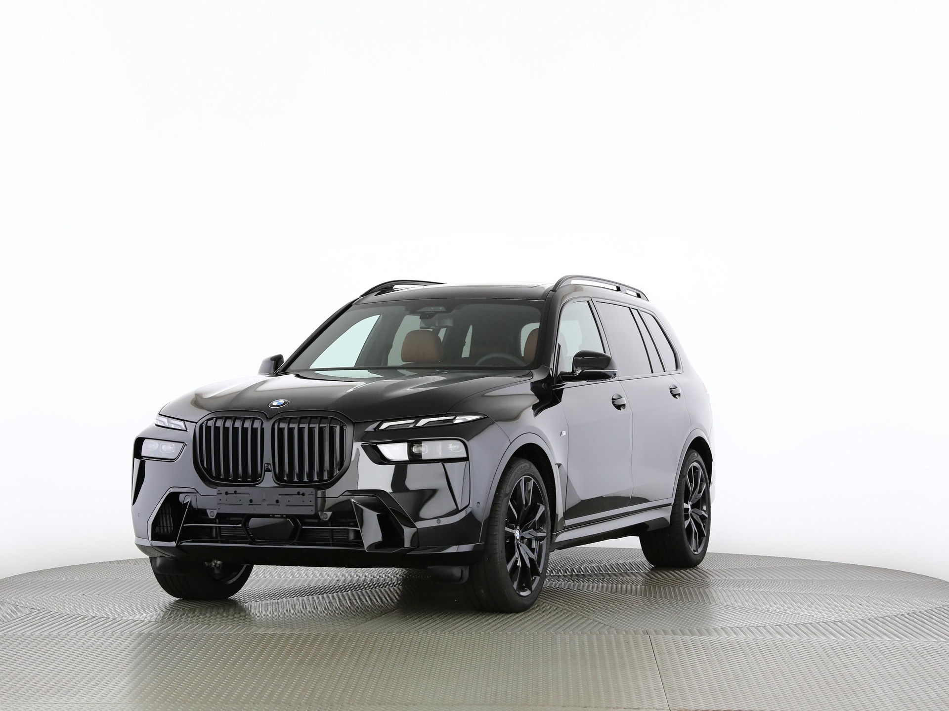 BMW X7 40d xDrive SAG-image-0