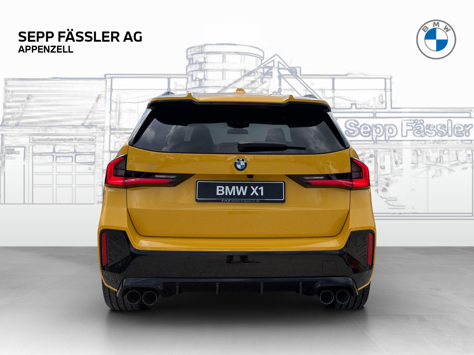 BMW X1 xDrive M35i M Sport Pro-showroom-element-3
