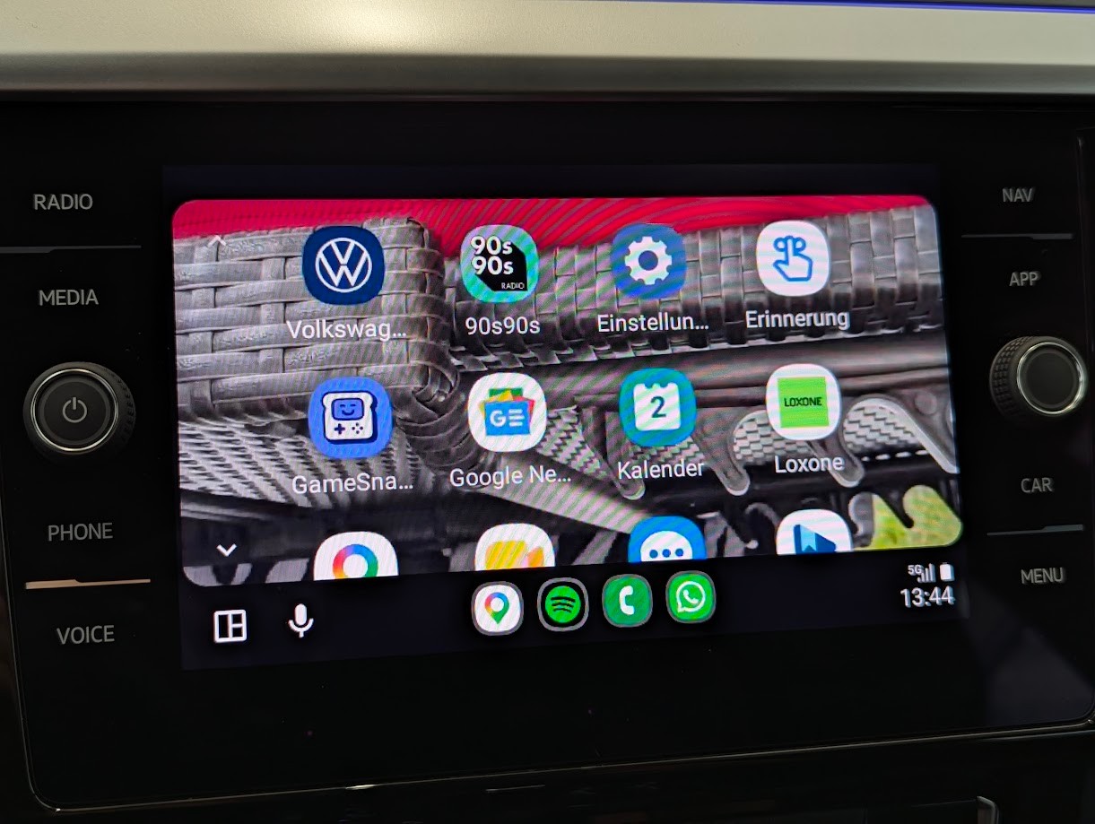 VW Arteon SB 2.0 TSI R DSG 4Motion*1.HAND 12MT GAR VOLL-LED KEYLESS NAVI SITZ+LENKRADHEIZUNG DCC ACC*-image-19