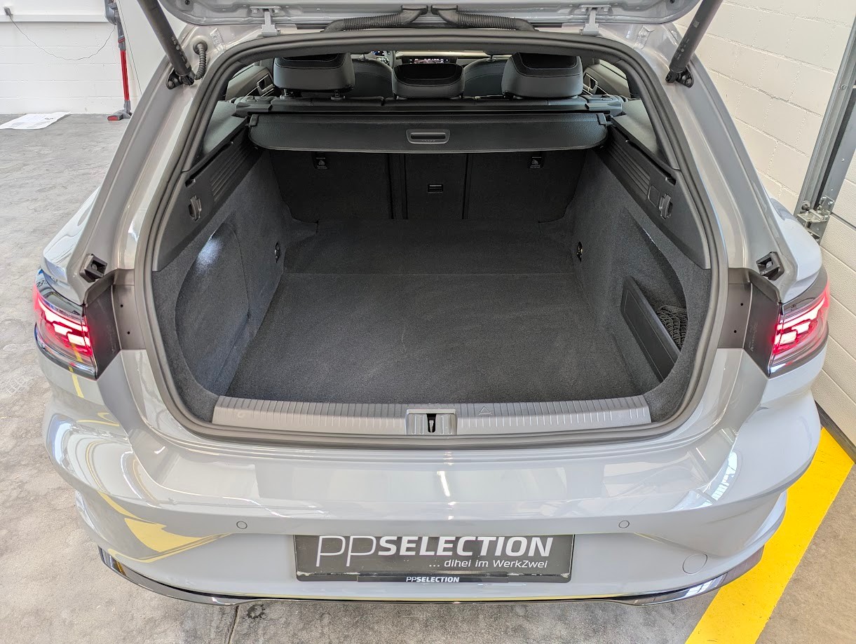 VW Arteon SB 2.0 TSI R DSG 4Motion*1.HAND 12MT GAR VOLL-LED KEYLESS NAVI SITZ+LENKRADHEIZUNG DCC ACC*-image-29