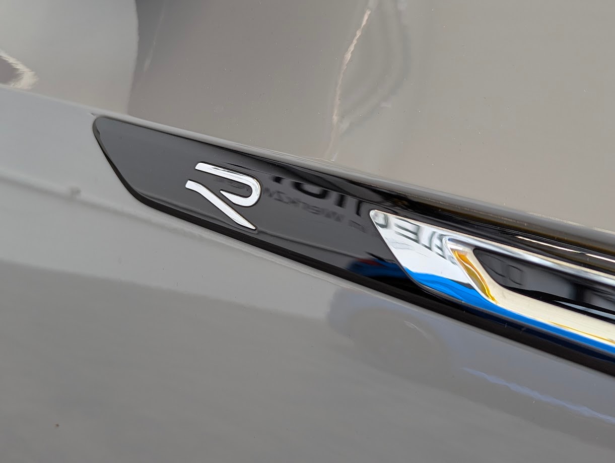 VW Arteon SB 2.0 TSI R DSG 4Motion*1.HAND 12MT GAR VOLL-LED KEYLESS NAVI SITZ+LENKRADHEIZUNG DCC ACC*-showroom-element-2