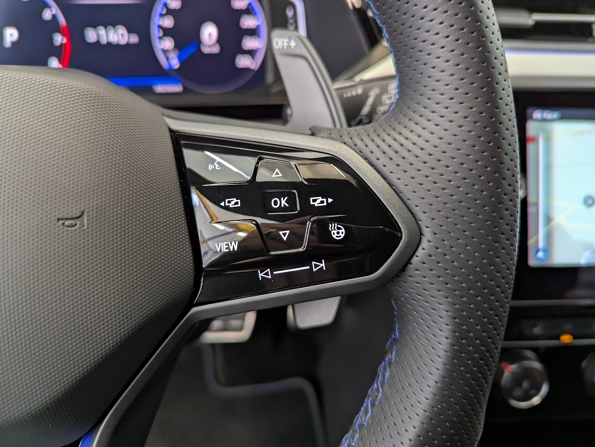 VW Arteon SB 2.0 TSI R DSG 4Motion*1.HAND 12MT GAR VOLL-LED KEYLESS NAVI SITZ+LENKRADHEIZUNG DCC ACC*-image-9