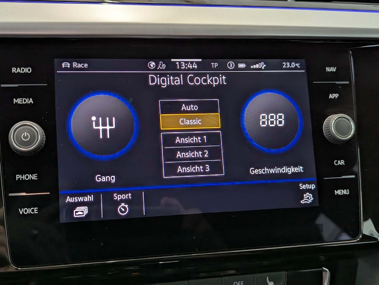 VW Arteon SB 2.0 TSI R DSG 4Motion*1.HAND 12MT GAR VOLL-LED KEYLESS NAVI SITZ+LENKRADHEIZUNG DCC ACC*-image-21