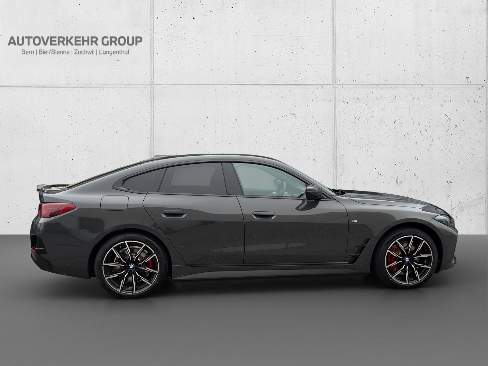 BMW i4 xDrive 40 M Sport Pro-image-5