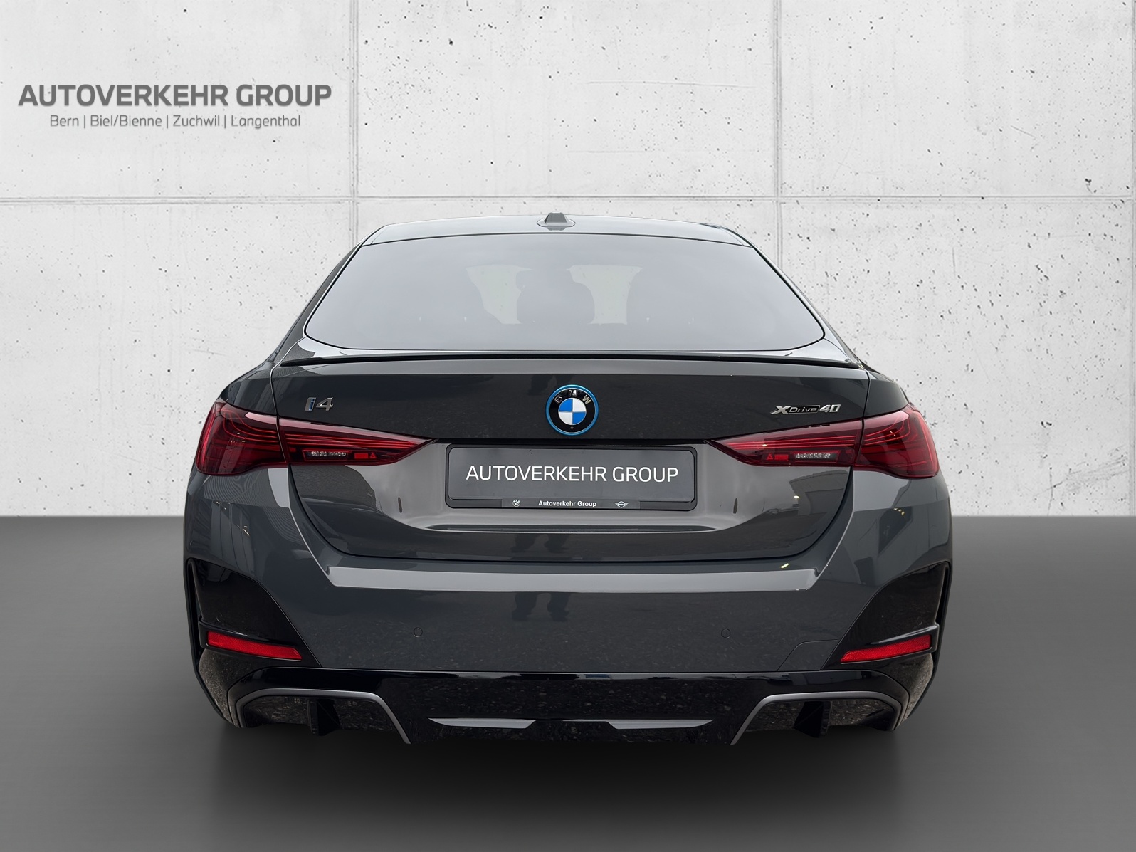 BMW i4 xDrive 40 M Sport Pro-image-3