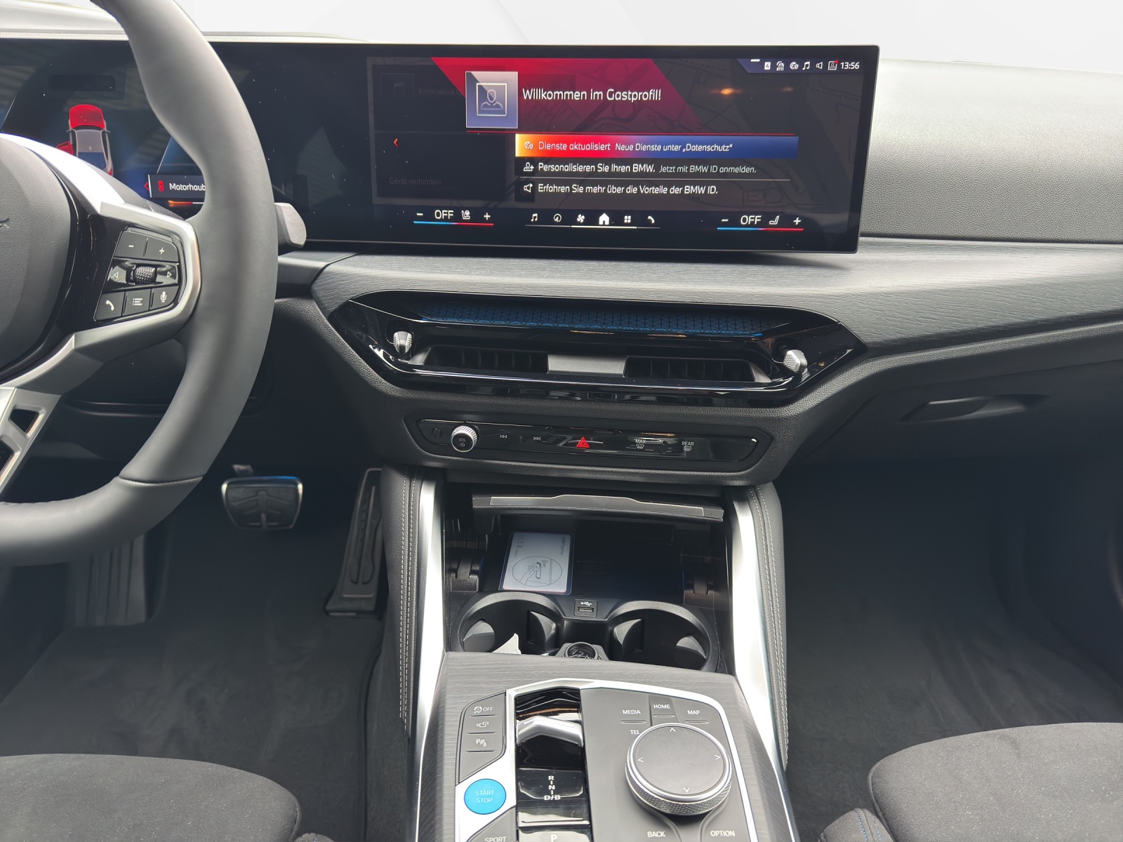 BMW i4 xDrive 40 M Sport Pro-image-16